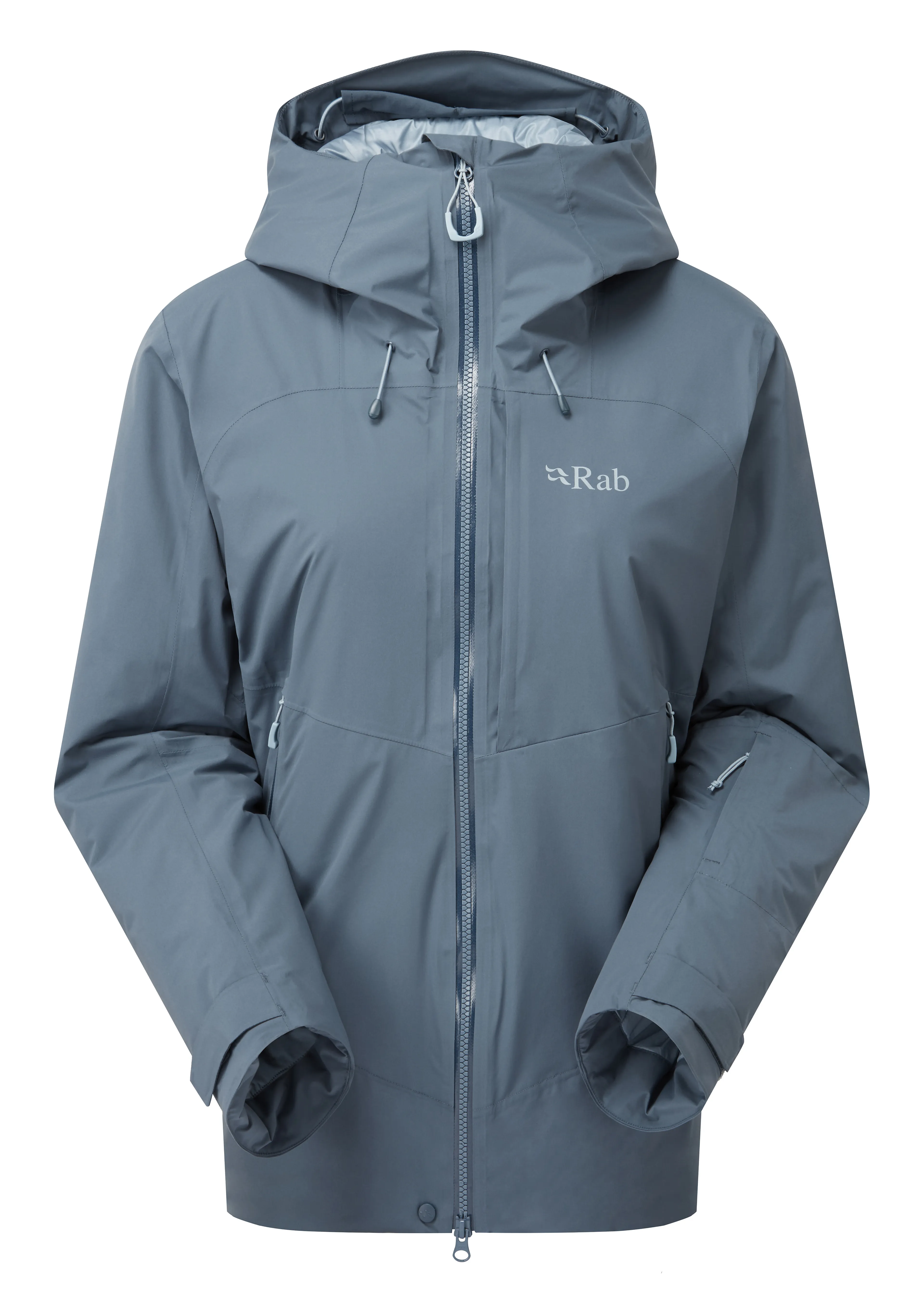 Khroma Diffract Jacket Wmns