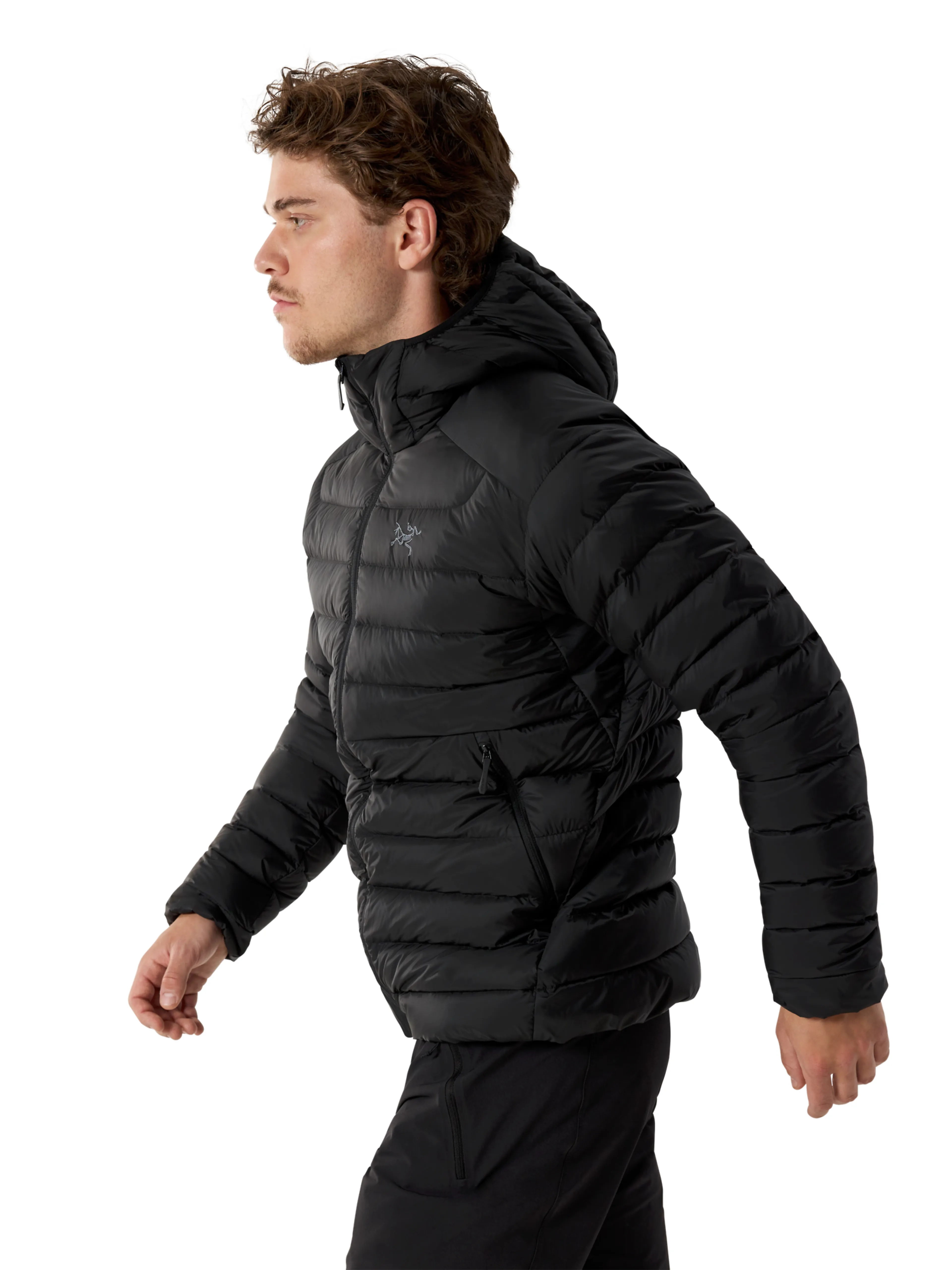 Cerium Hoody M