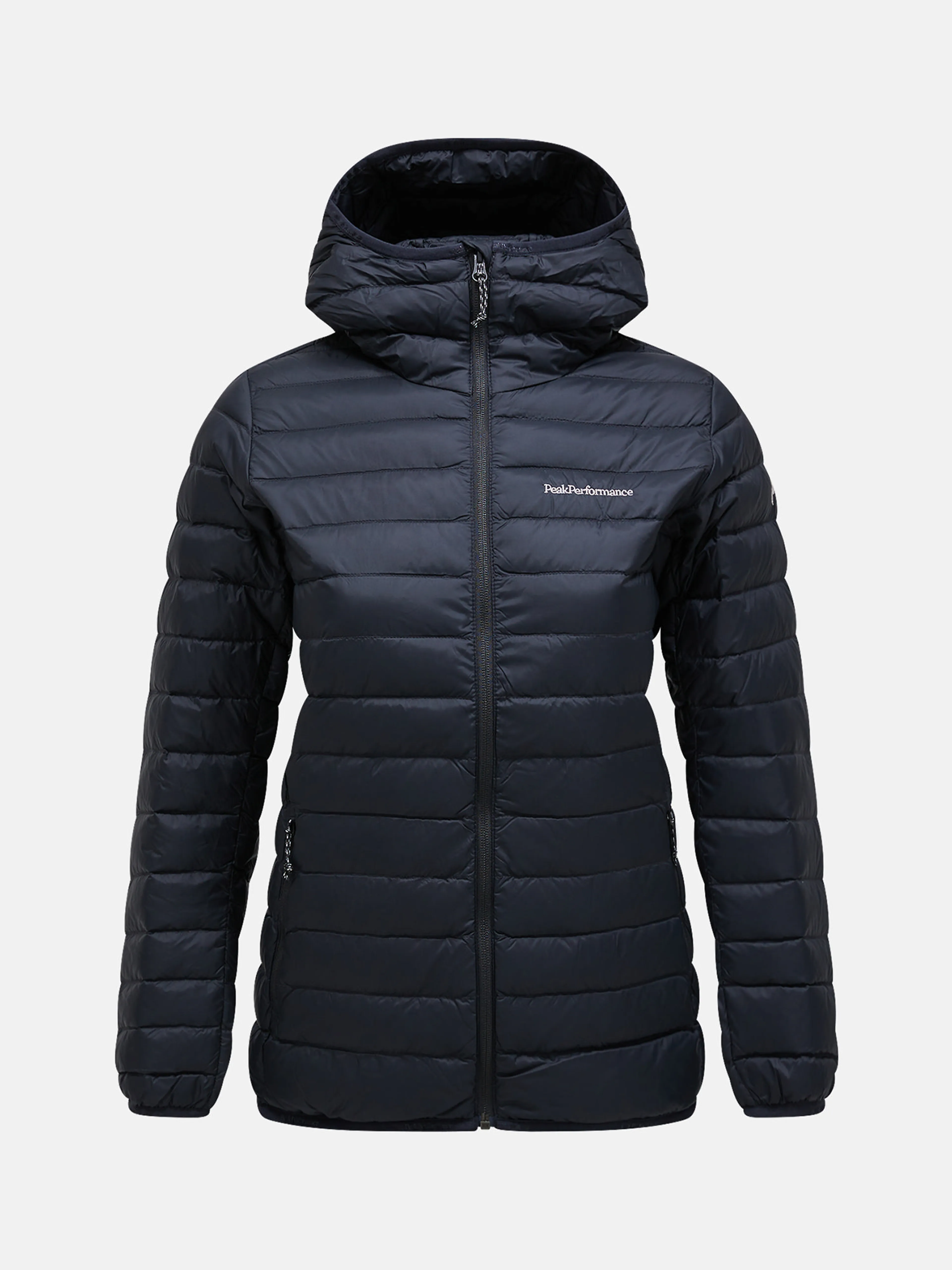 W Down Liner Hood Jacket
