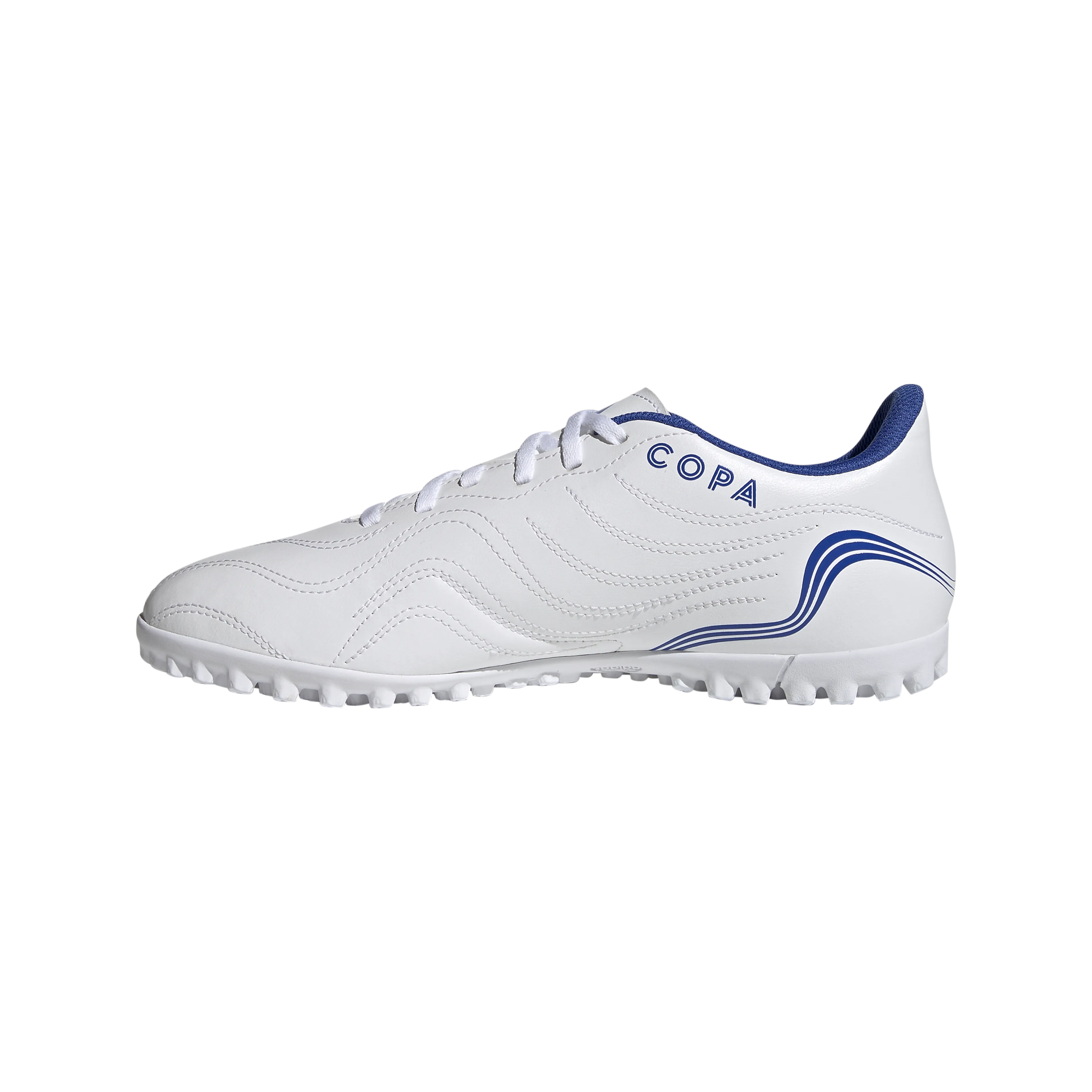 Copa Sense.4 Turf fotballsko grus/kunstgress