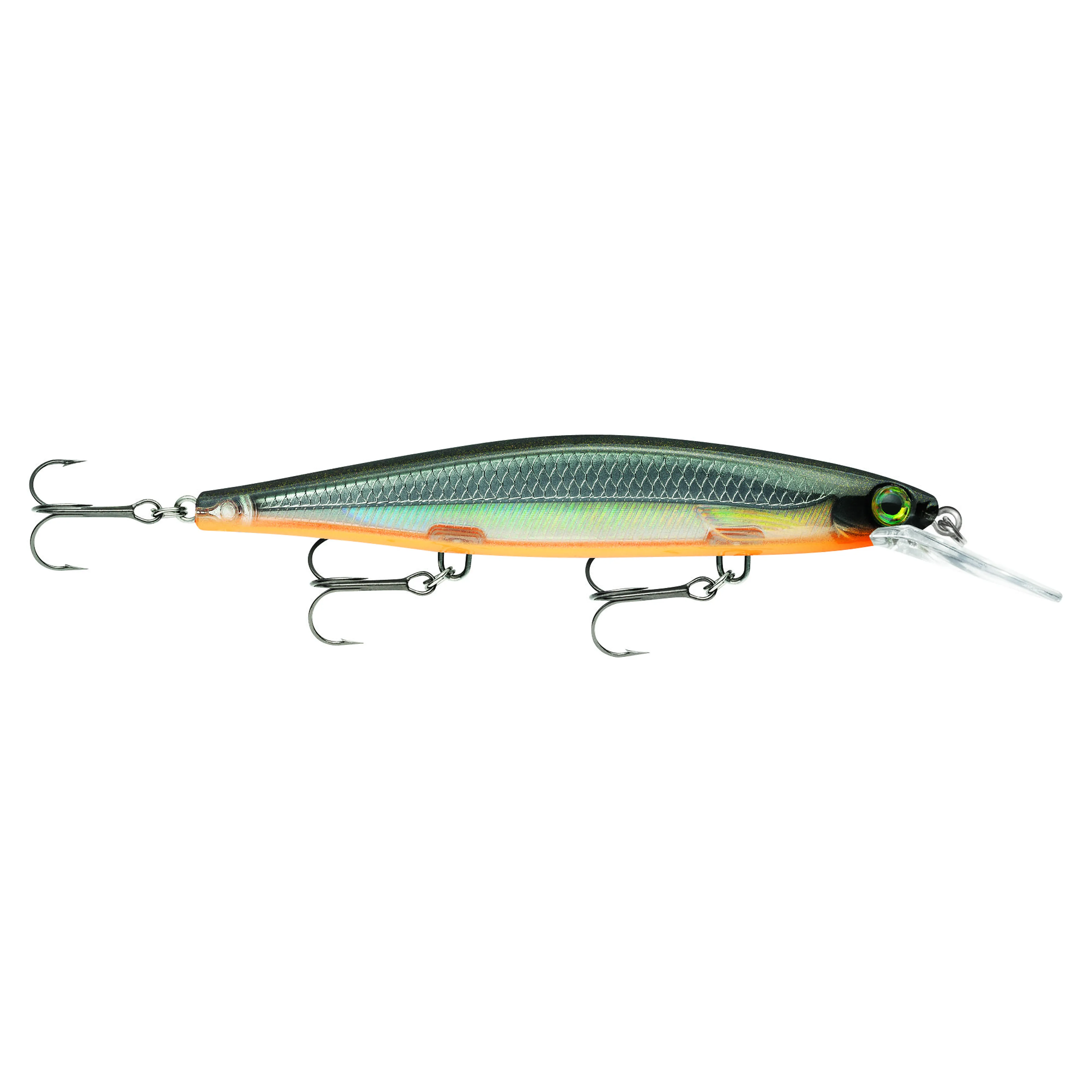 SHADOW RAP DEEP 11CM BGH