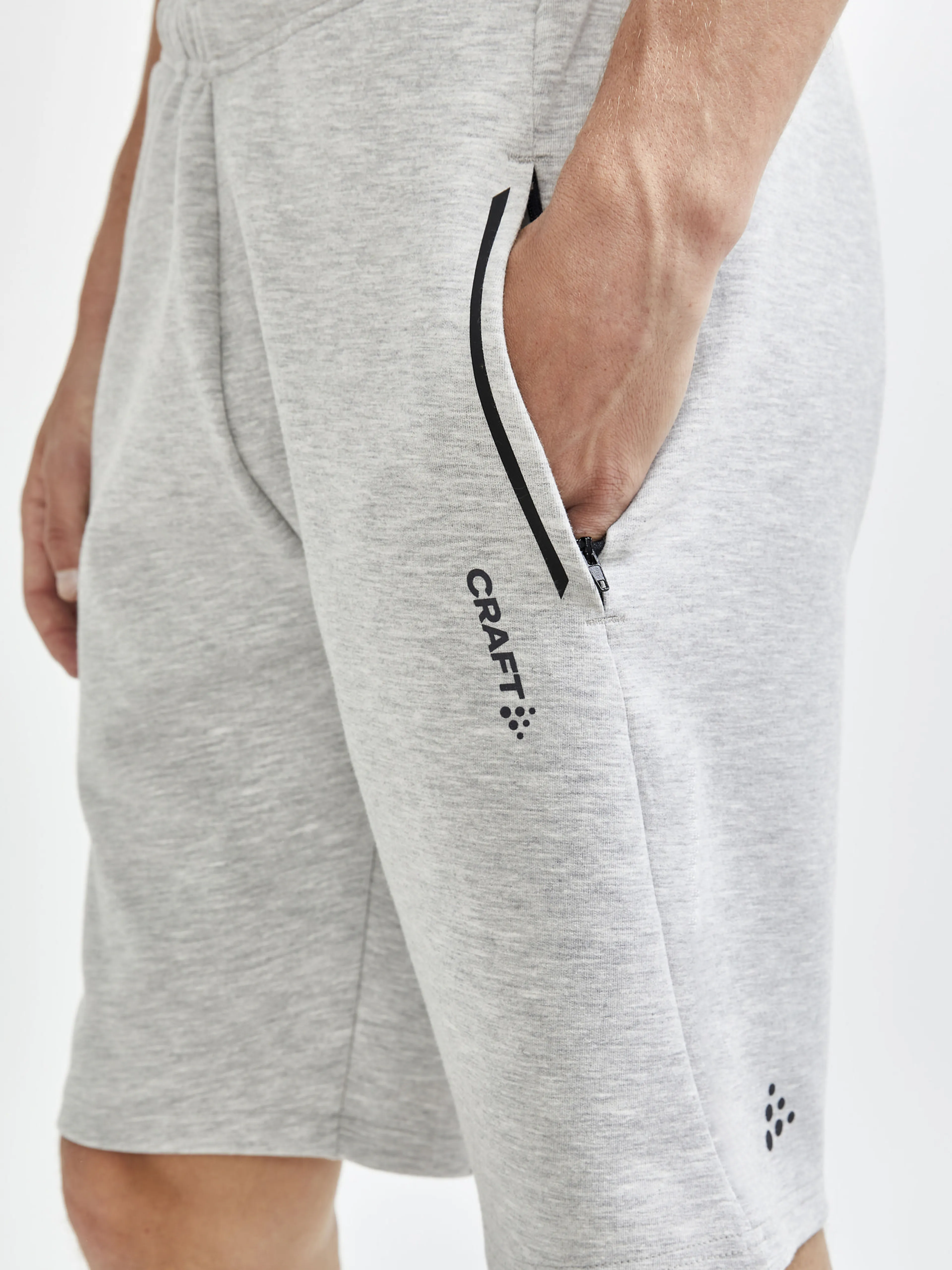 Core Soul Sweatshorts M Core Soul Sweatshorts M