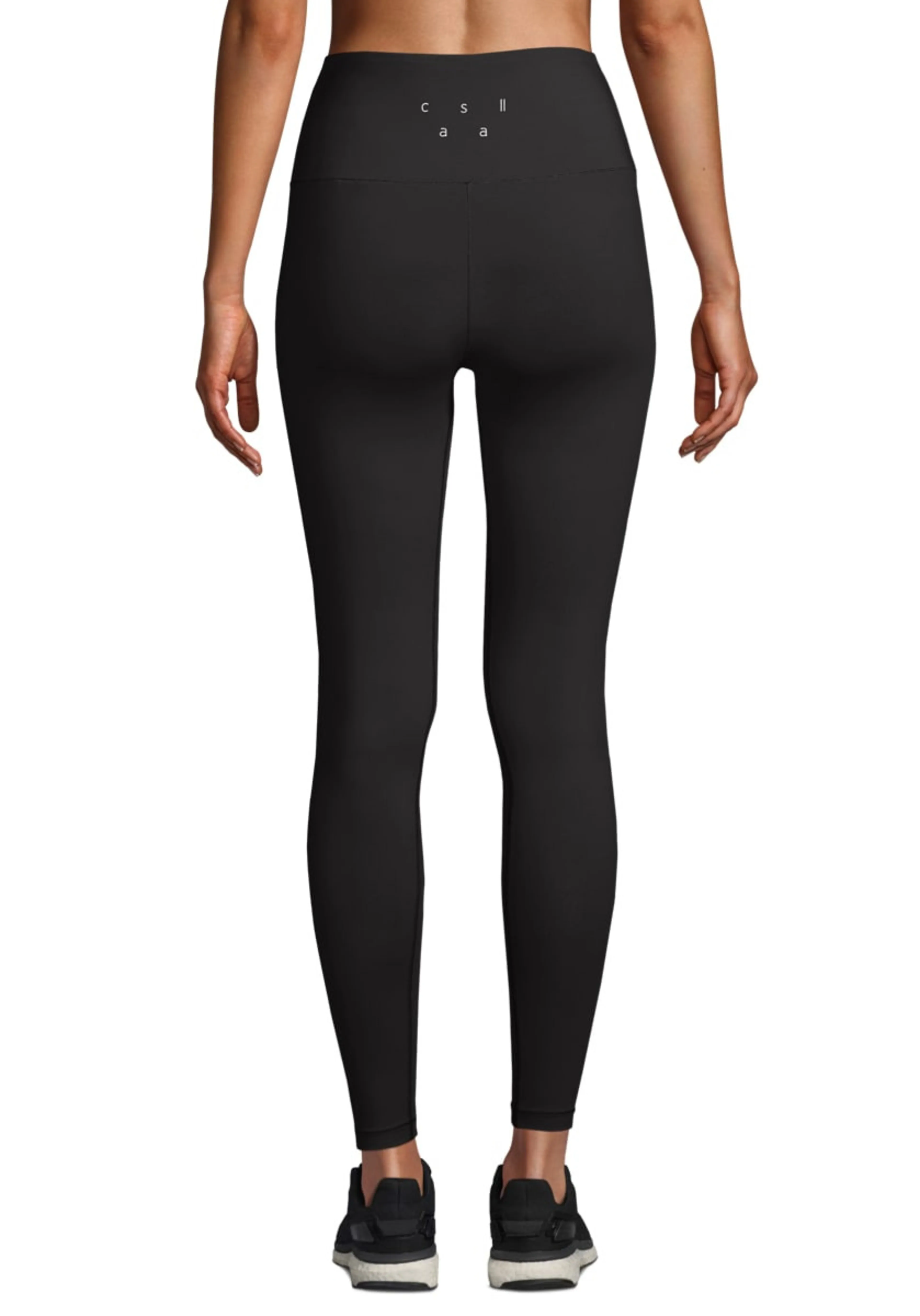 Essential Ultra High Waist treningstights dame