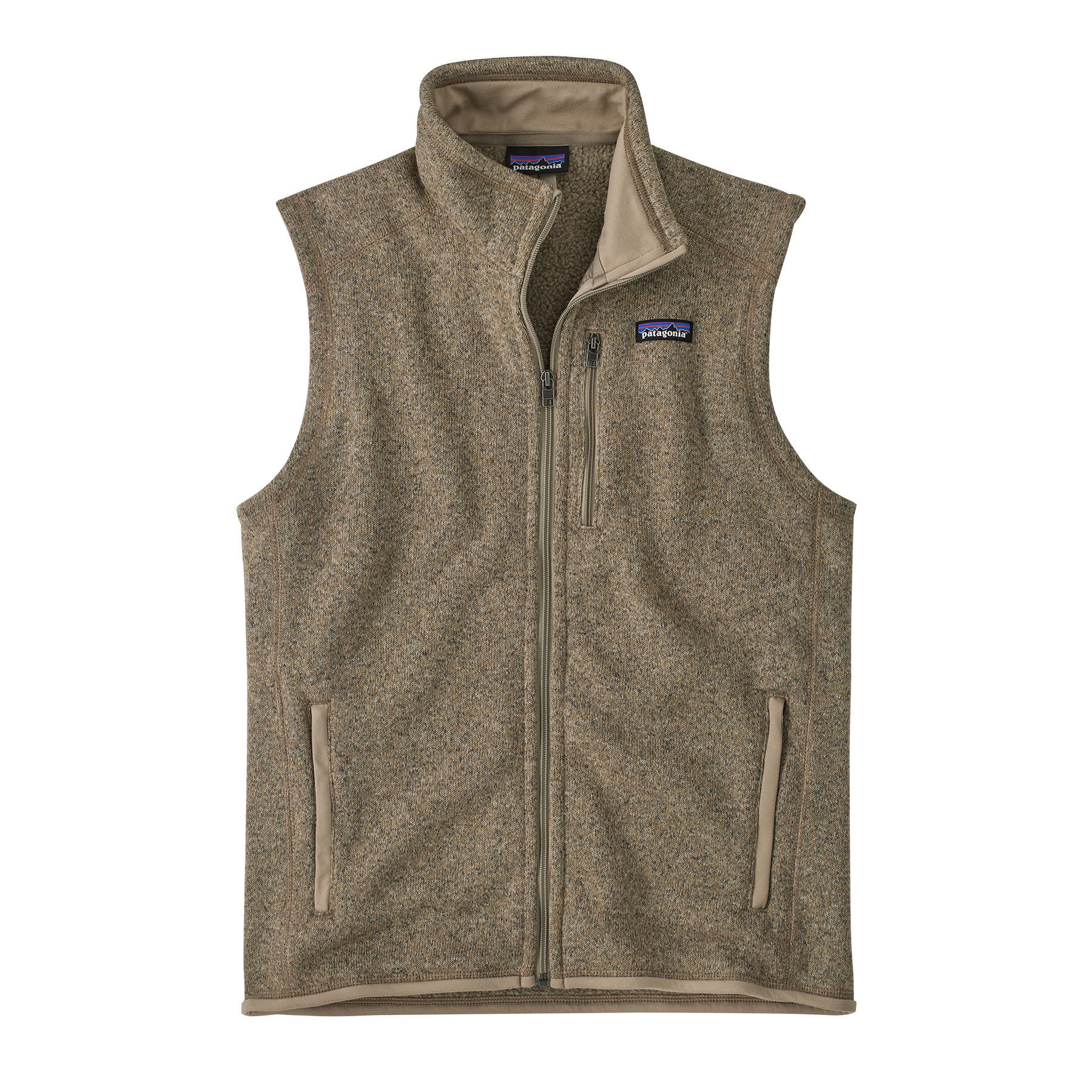 M's Better Sweater Vest