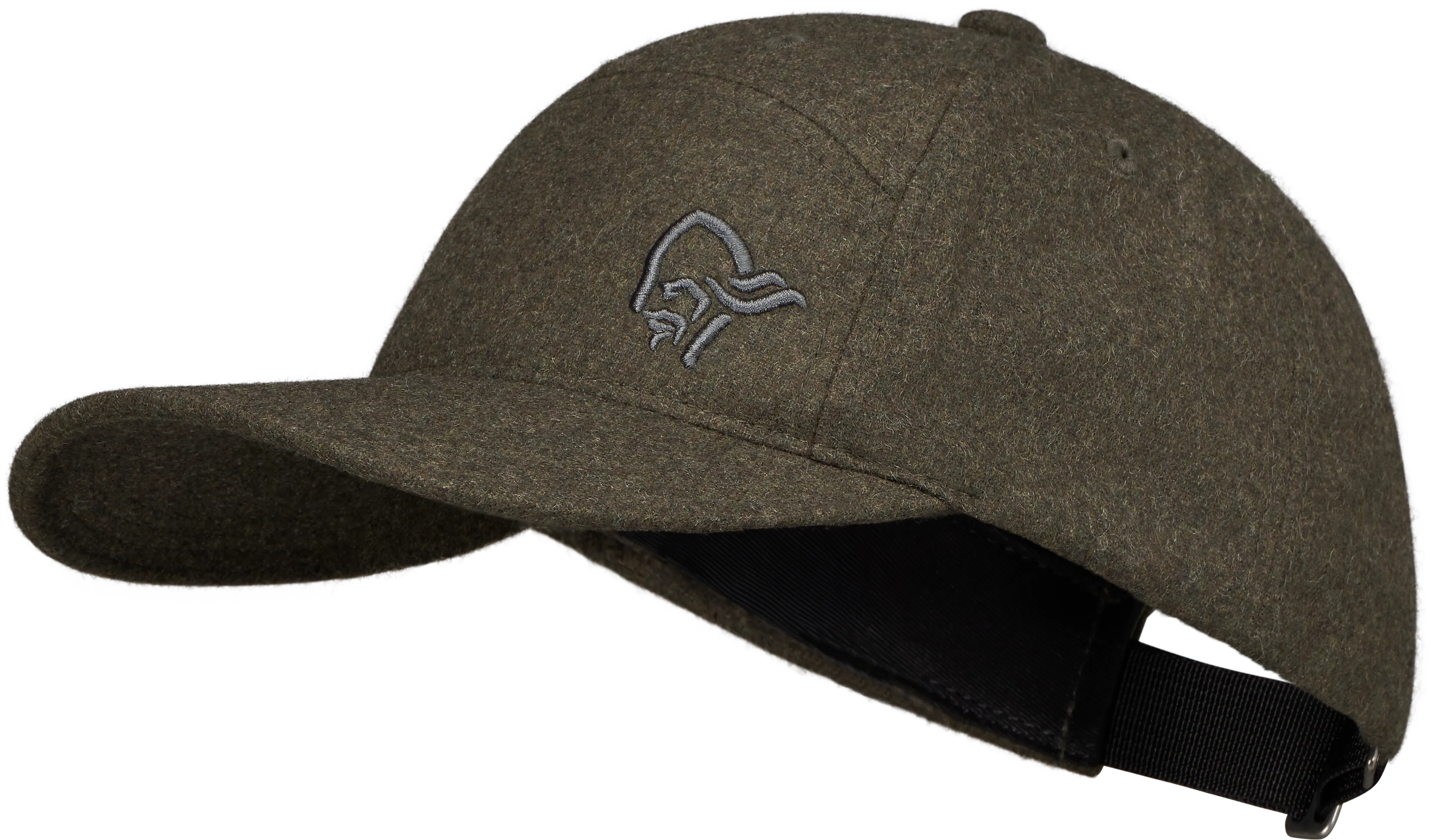 /29 wool Cap