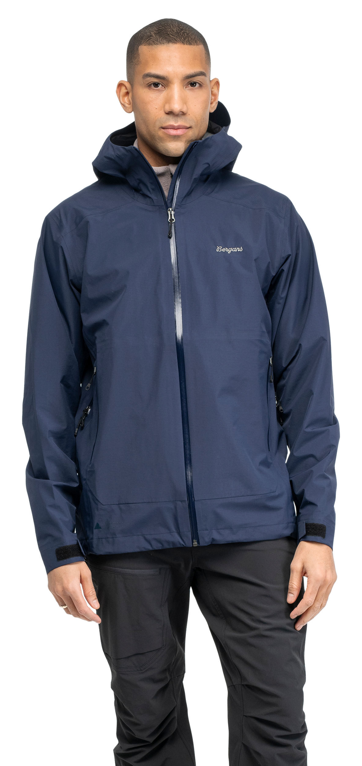 Essentials 3L Shell Jacket Men