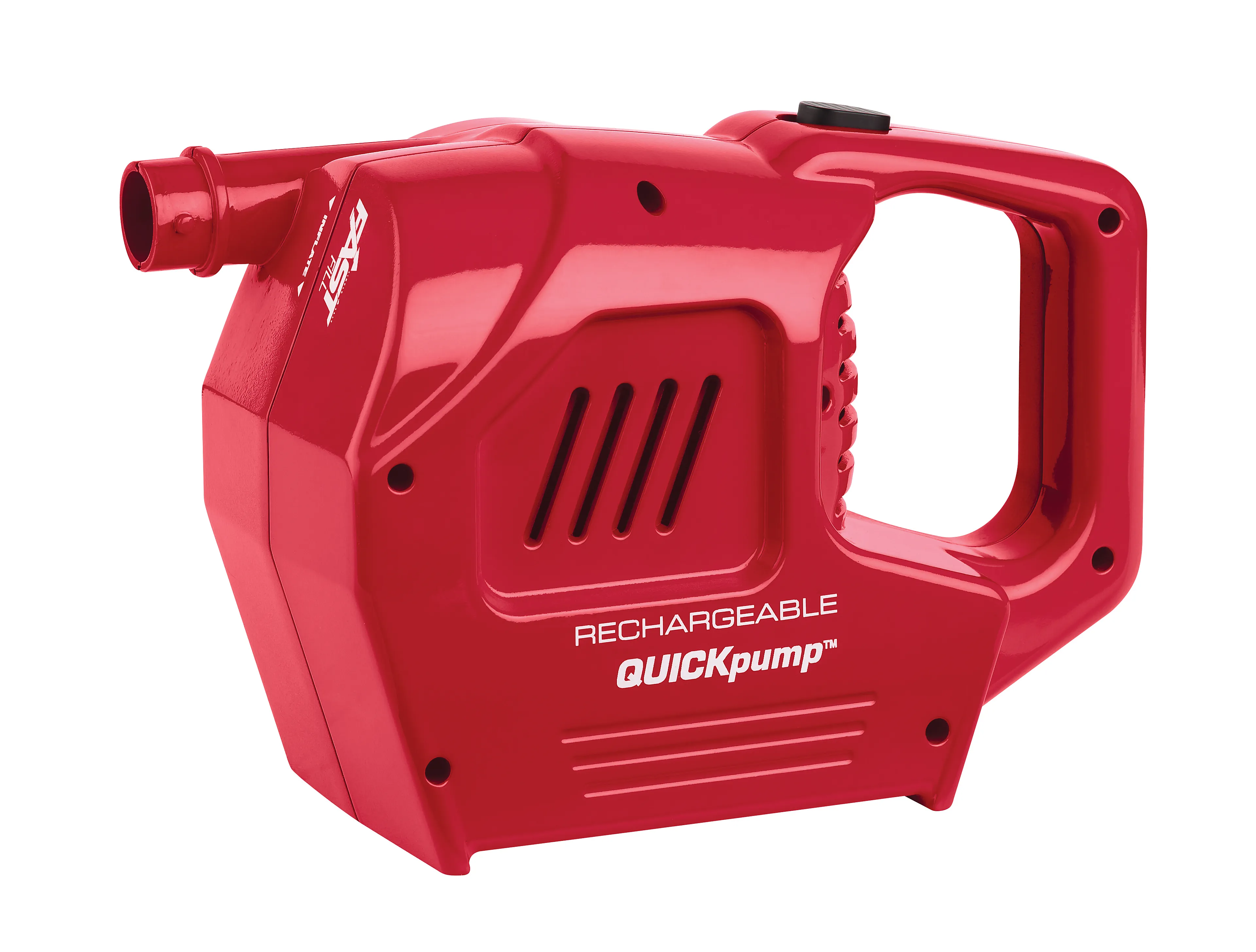 COLEMAN RECHARGEABLE QUICKPUMP