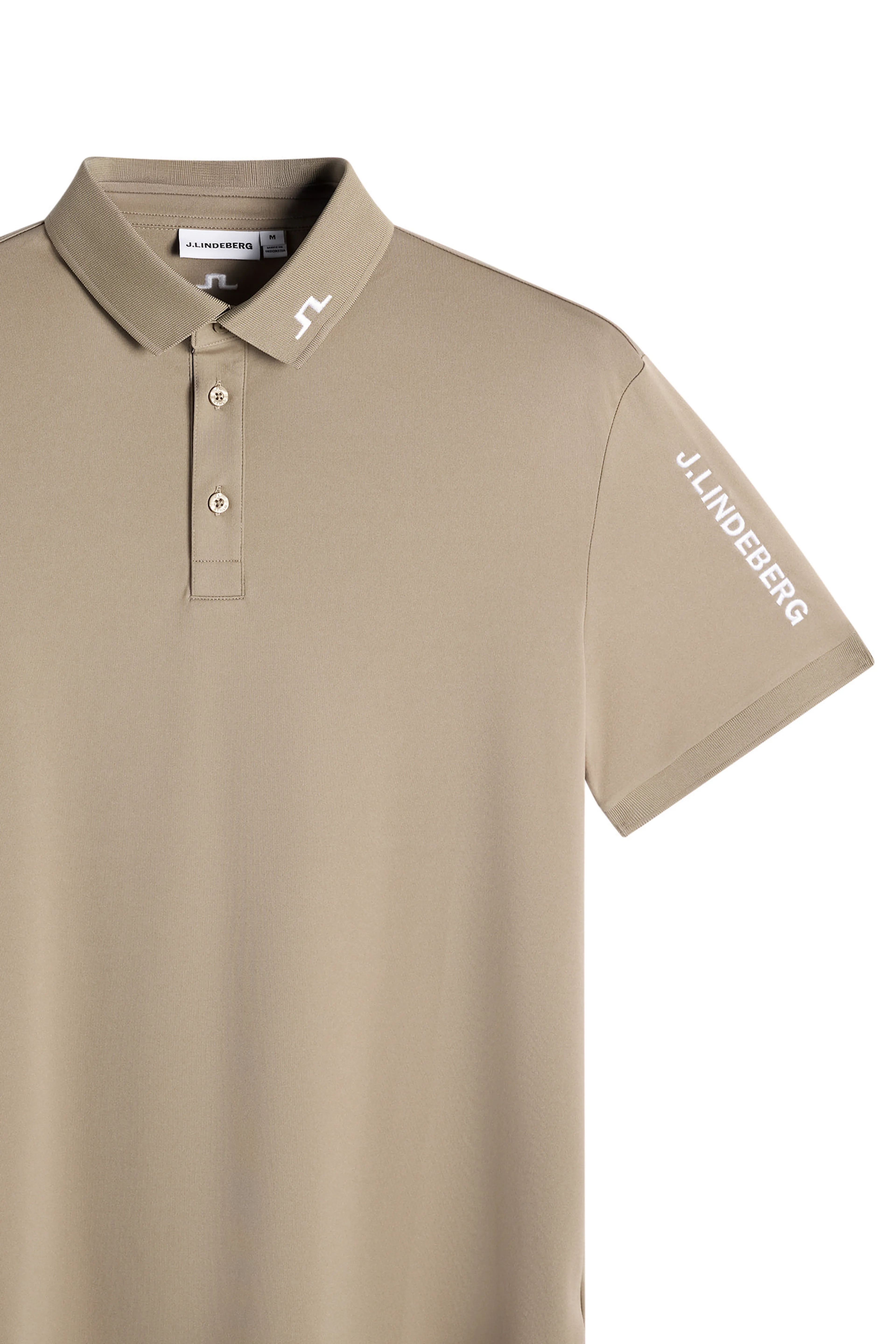 Tour Tech Polo