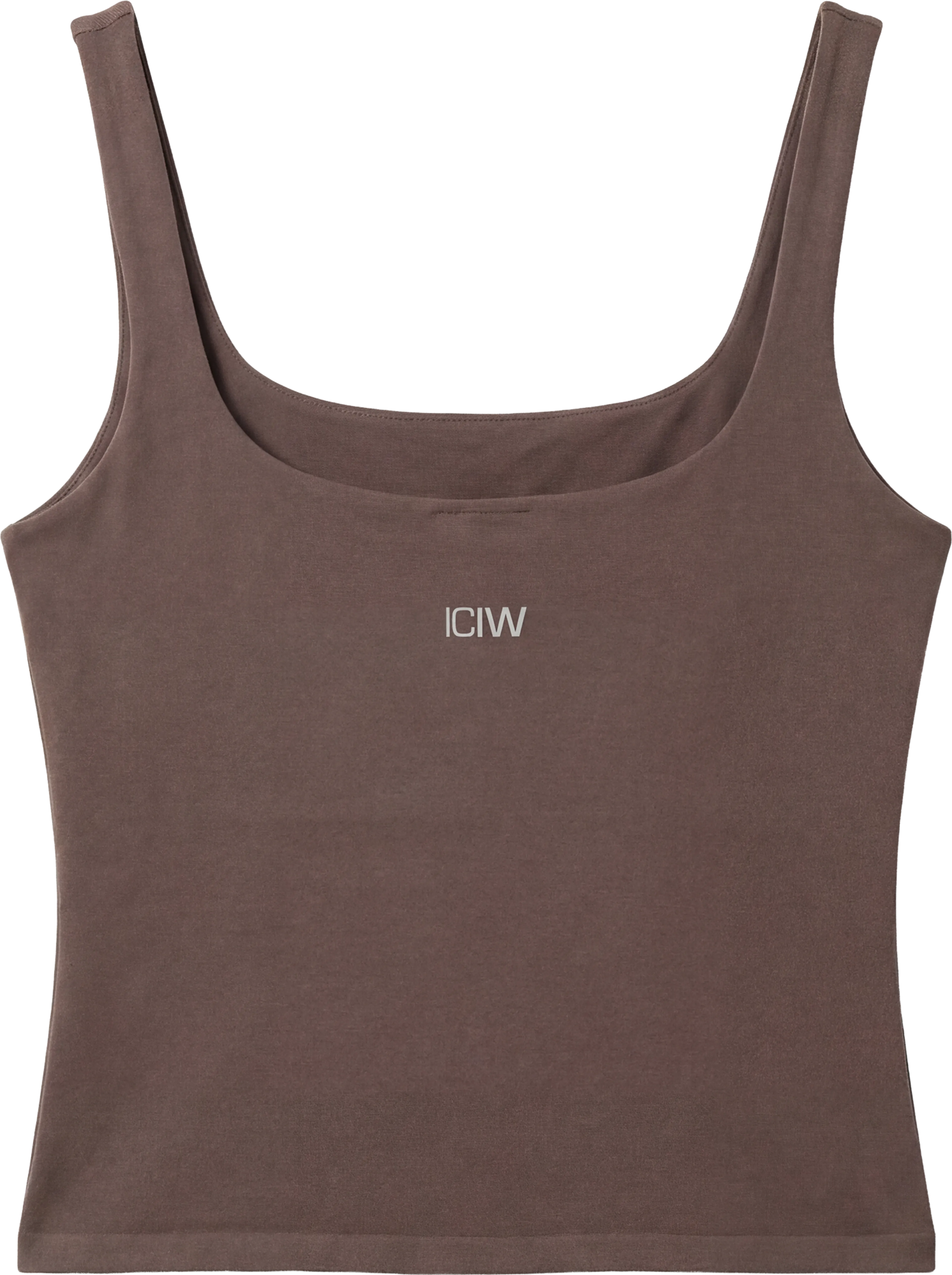 Smooth Seamless 2-in-1 Tank