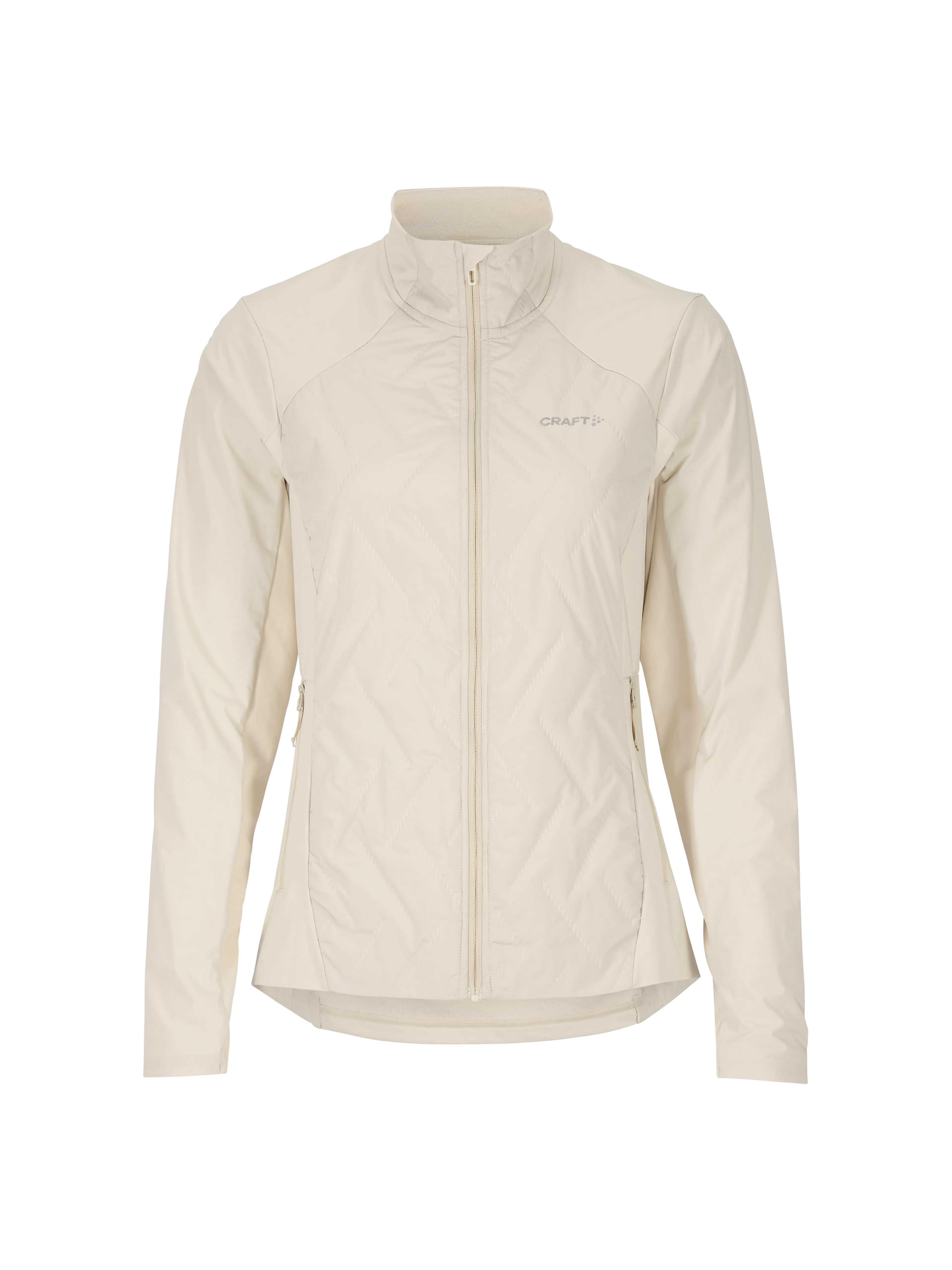 Speed Jacket 3 W