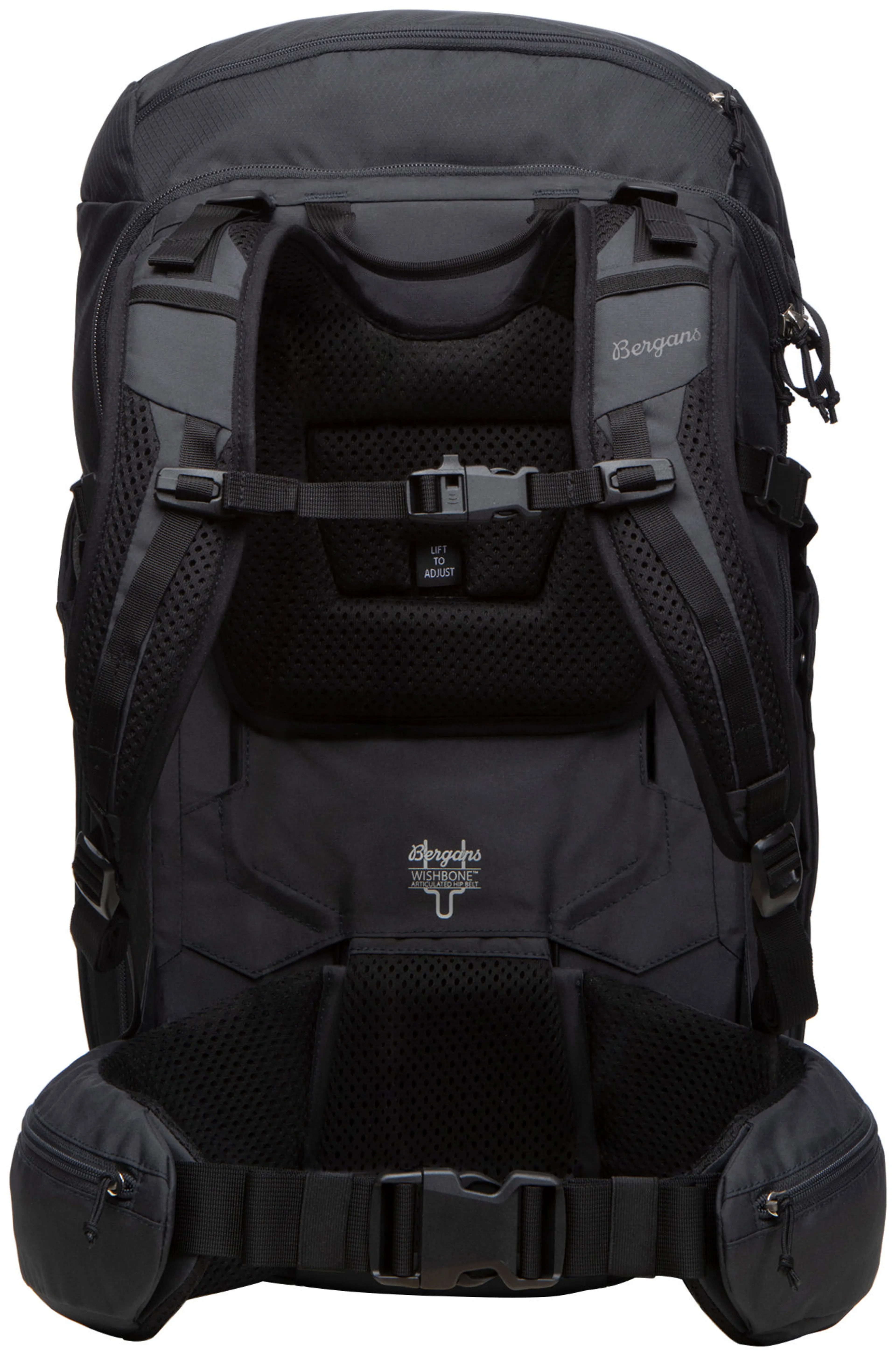 Vaagaa Daypack 33 M/L