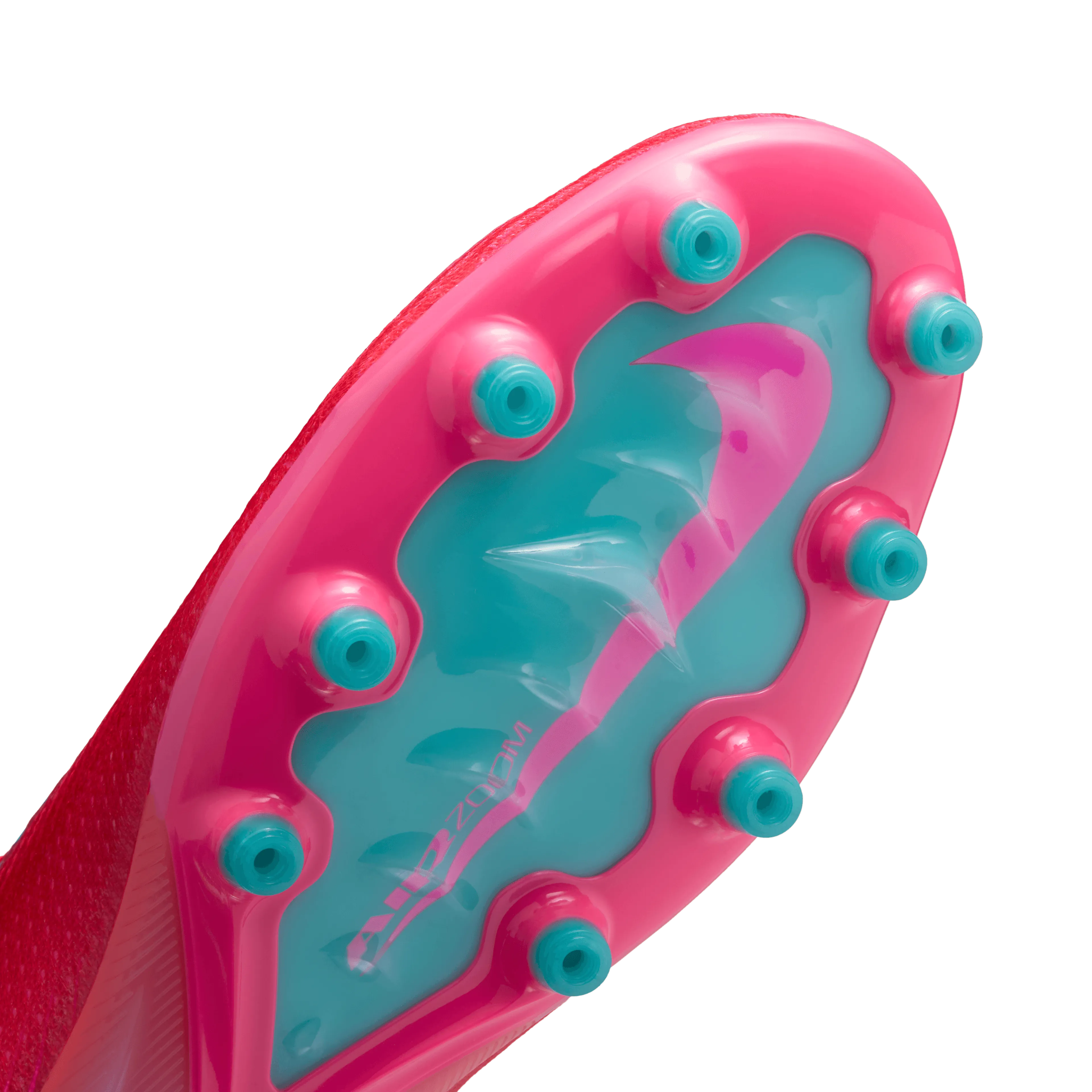 Mercurial Vapor 16 Elite Artificial-Grass Low-Top Fotballsko