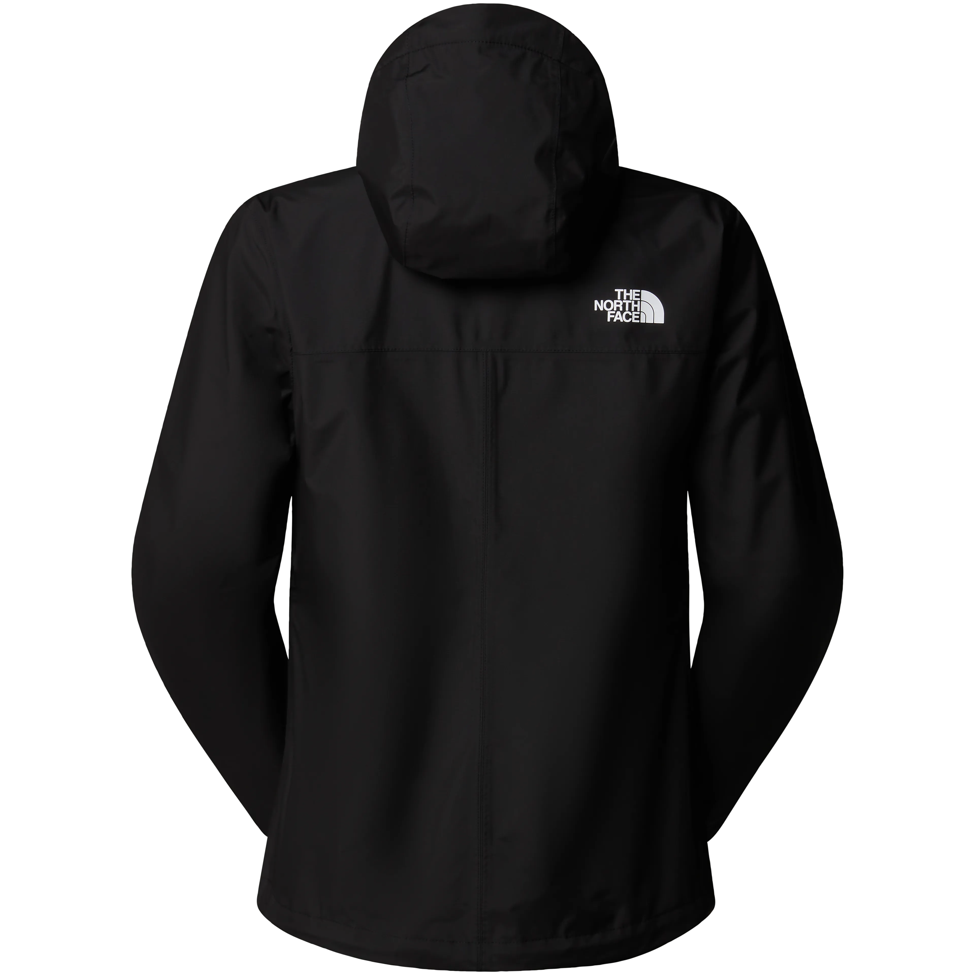 W ANTORA RAIN JACKET