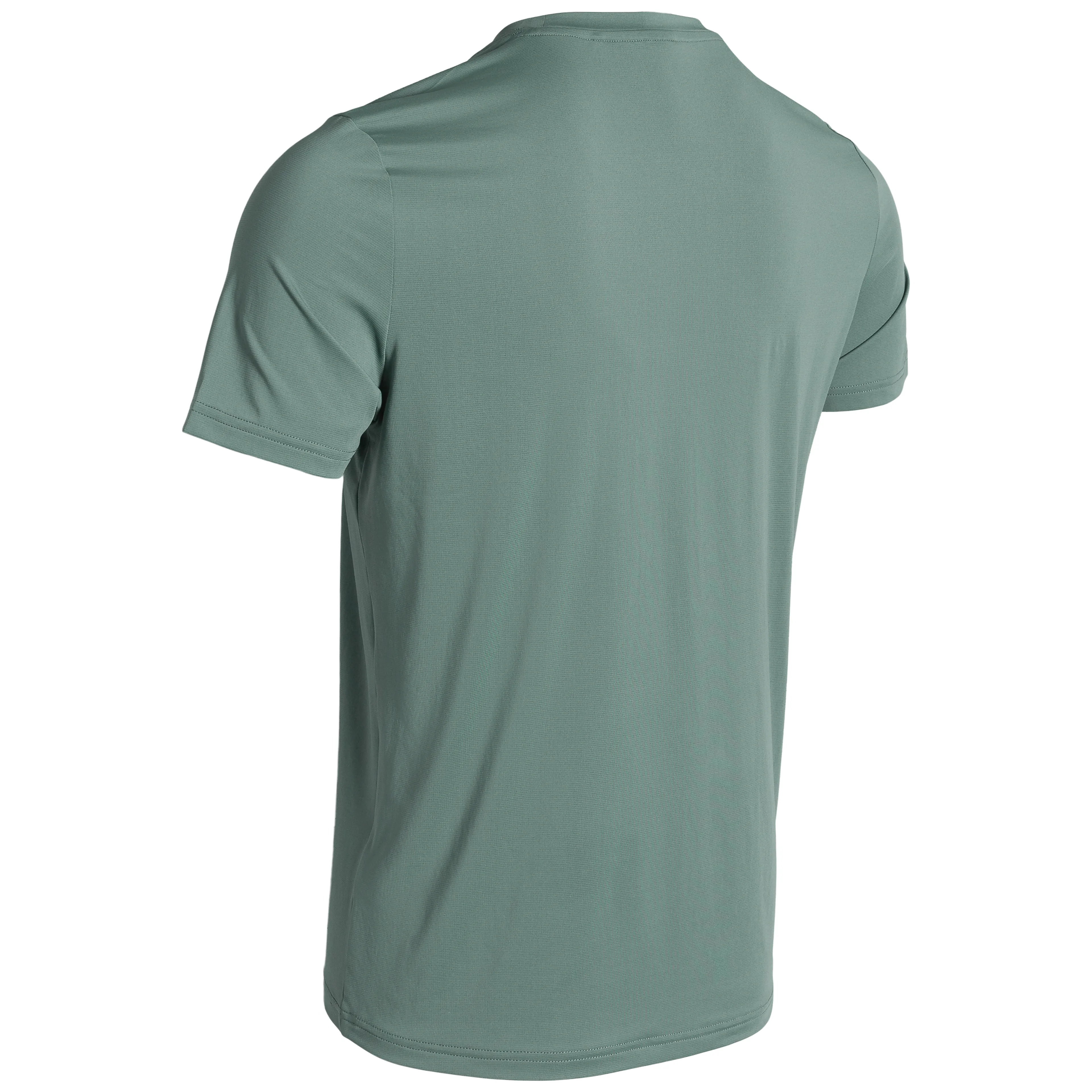Run trenings-t-skjorte herre