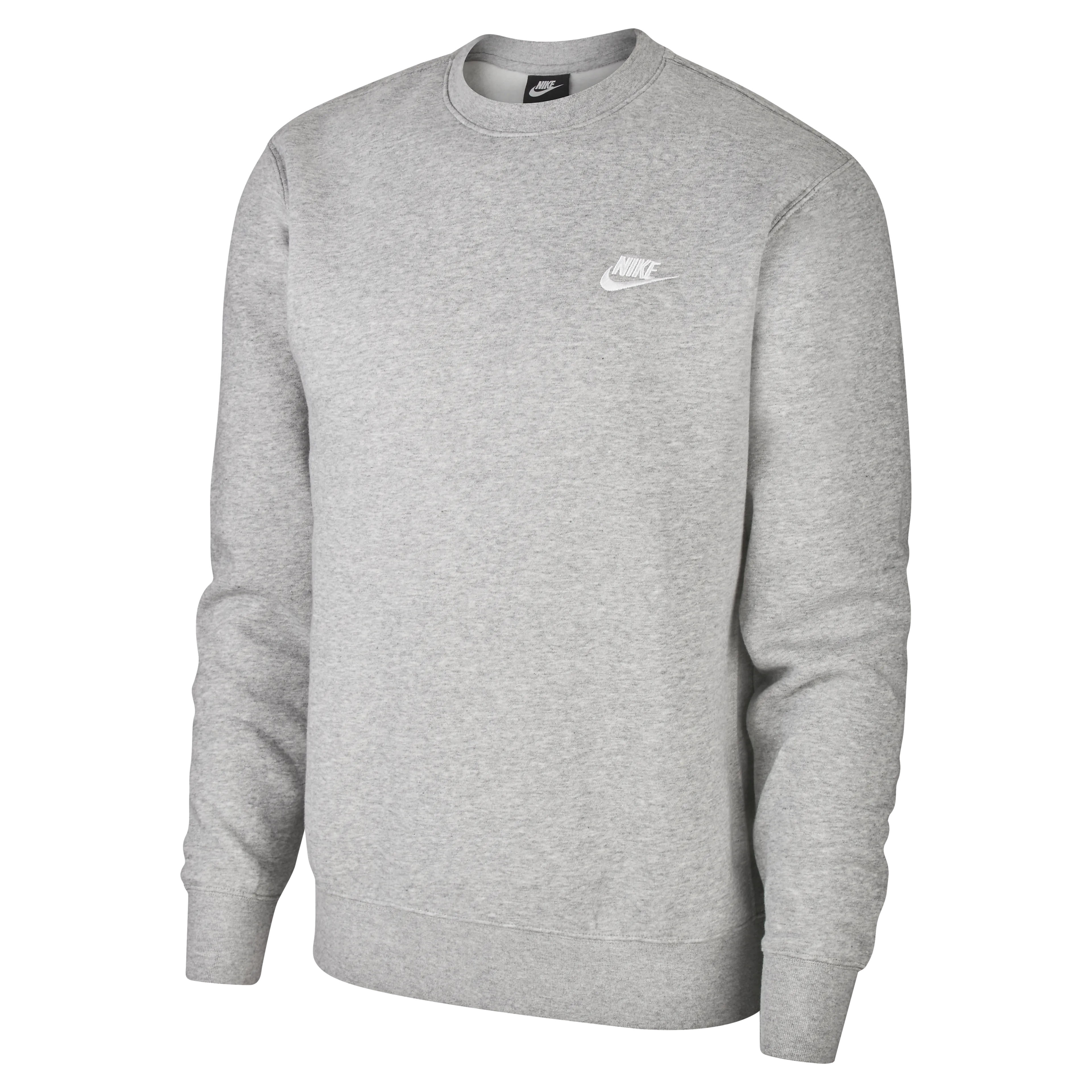 Sportswear Club Crew genser herre Sportswear Club Crew genser herre