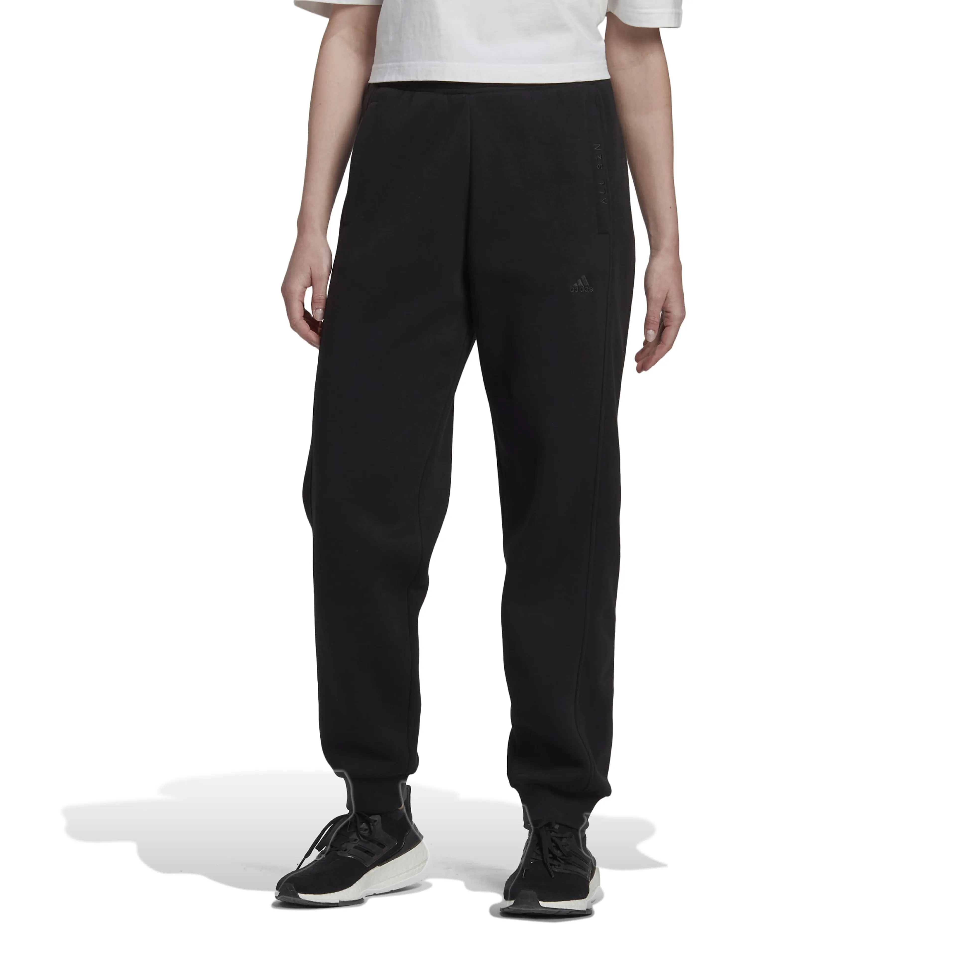 All Szn Fleece joggebukse dame