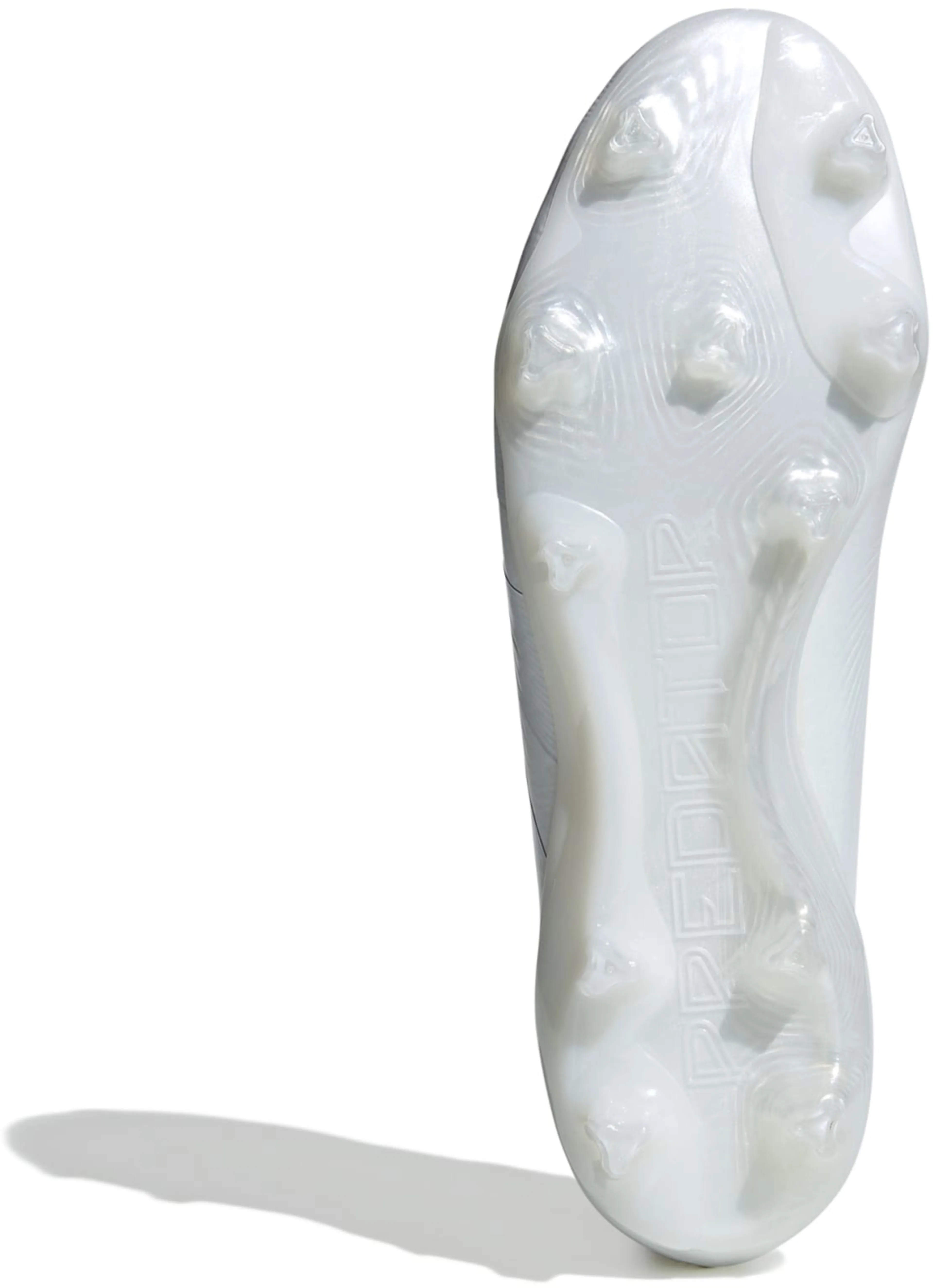 Predator 24 Elite Low Firm Ground Fotballsko gress