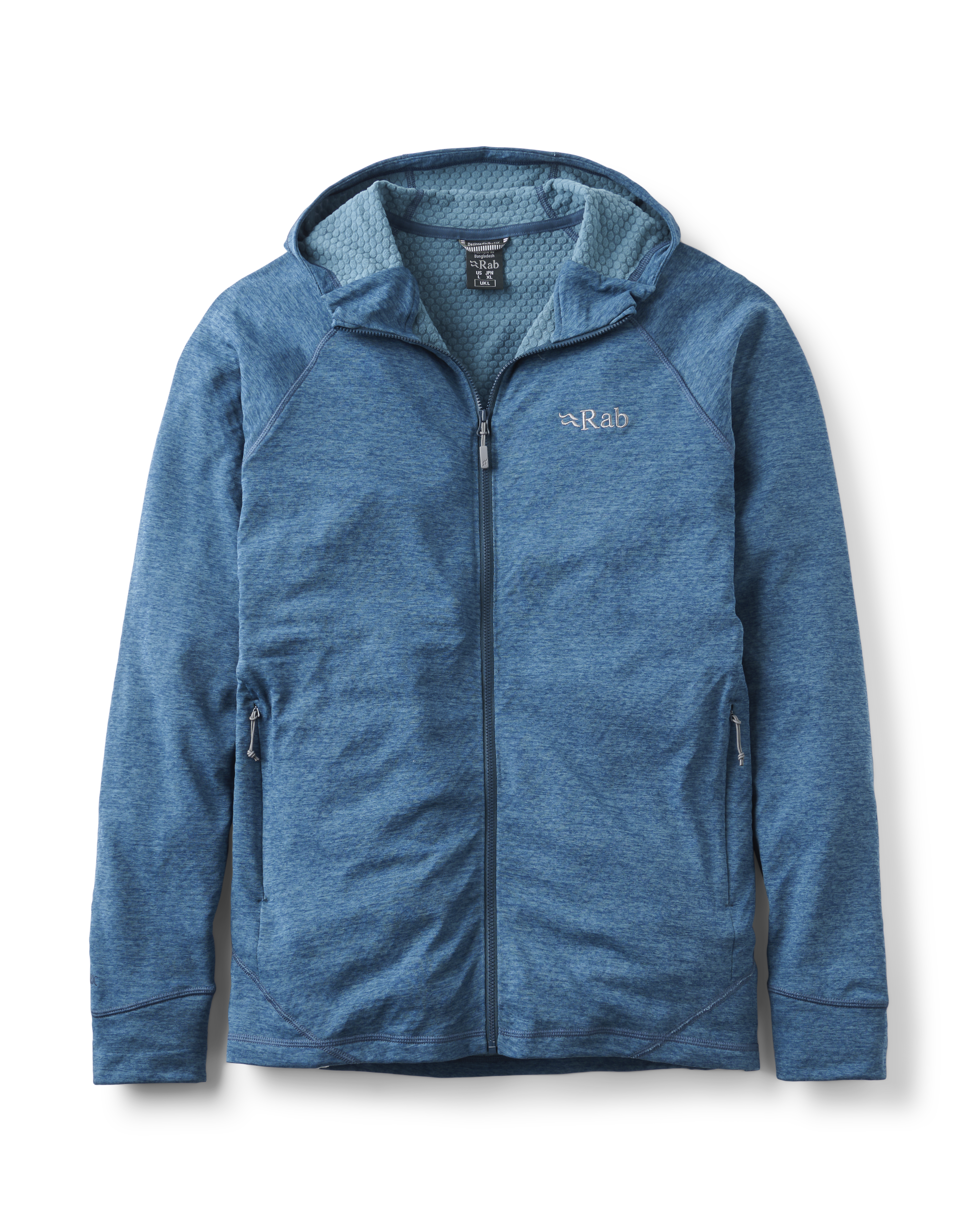 Nexus Hoody