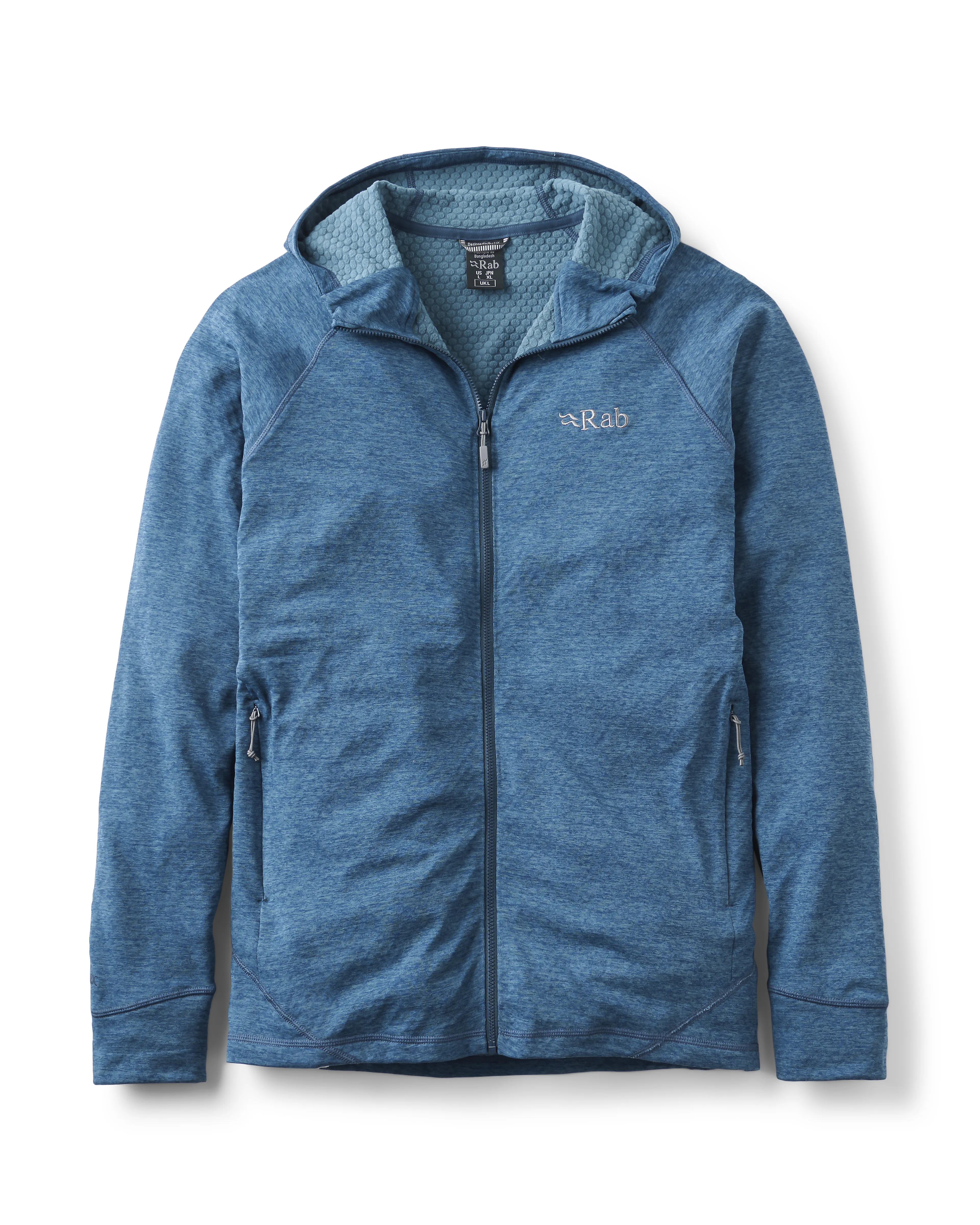Nexus Hoody
