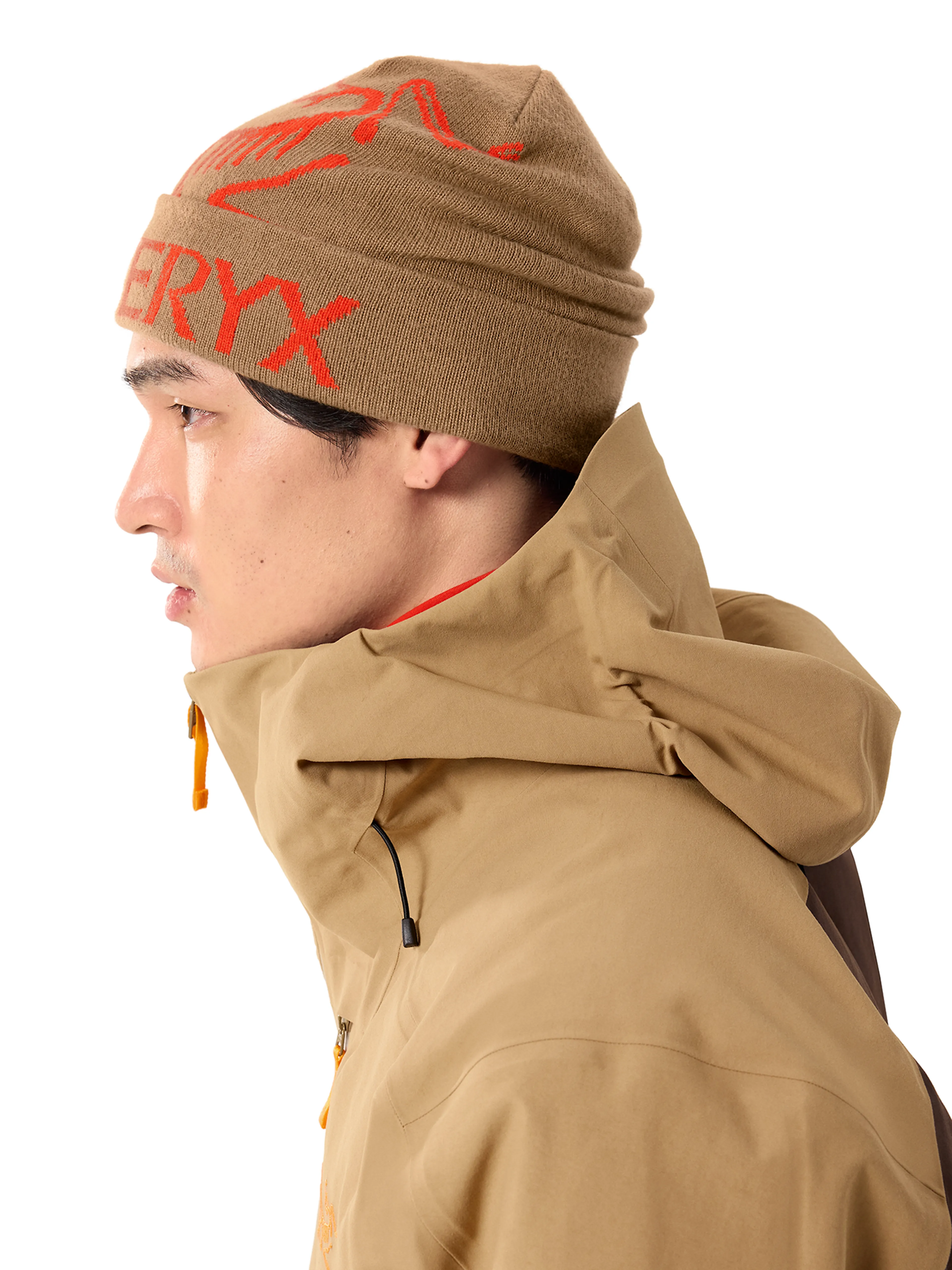 Bird Word Toque Bird Word Toque