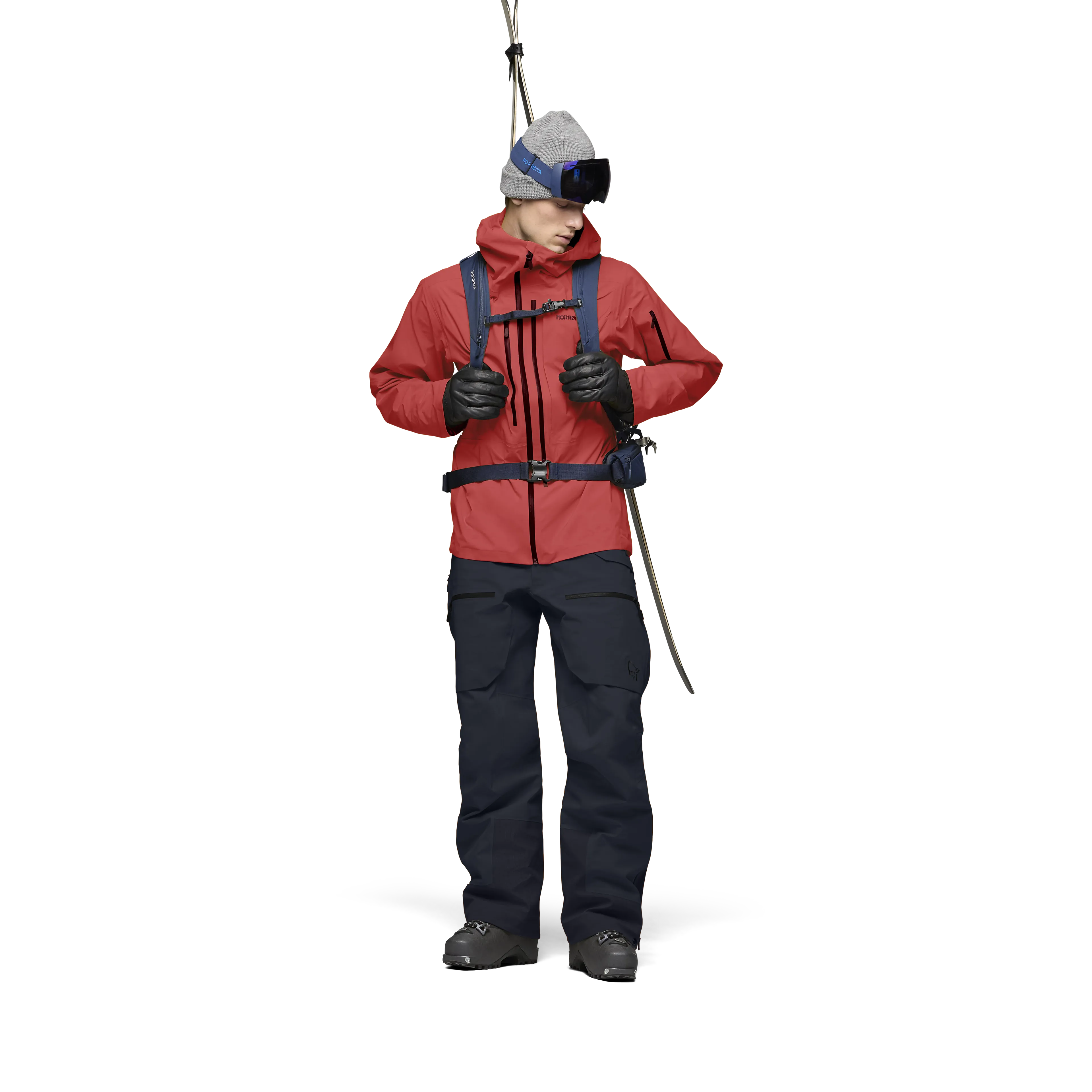 lofoten Gore-Tex Pro Jacket M's