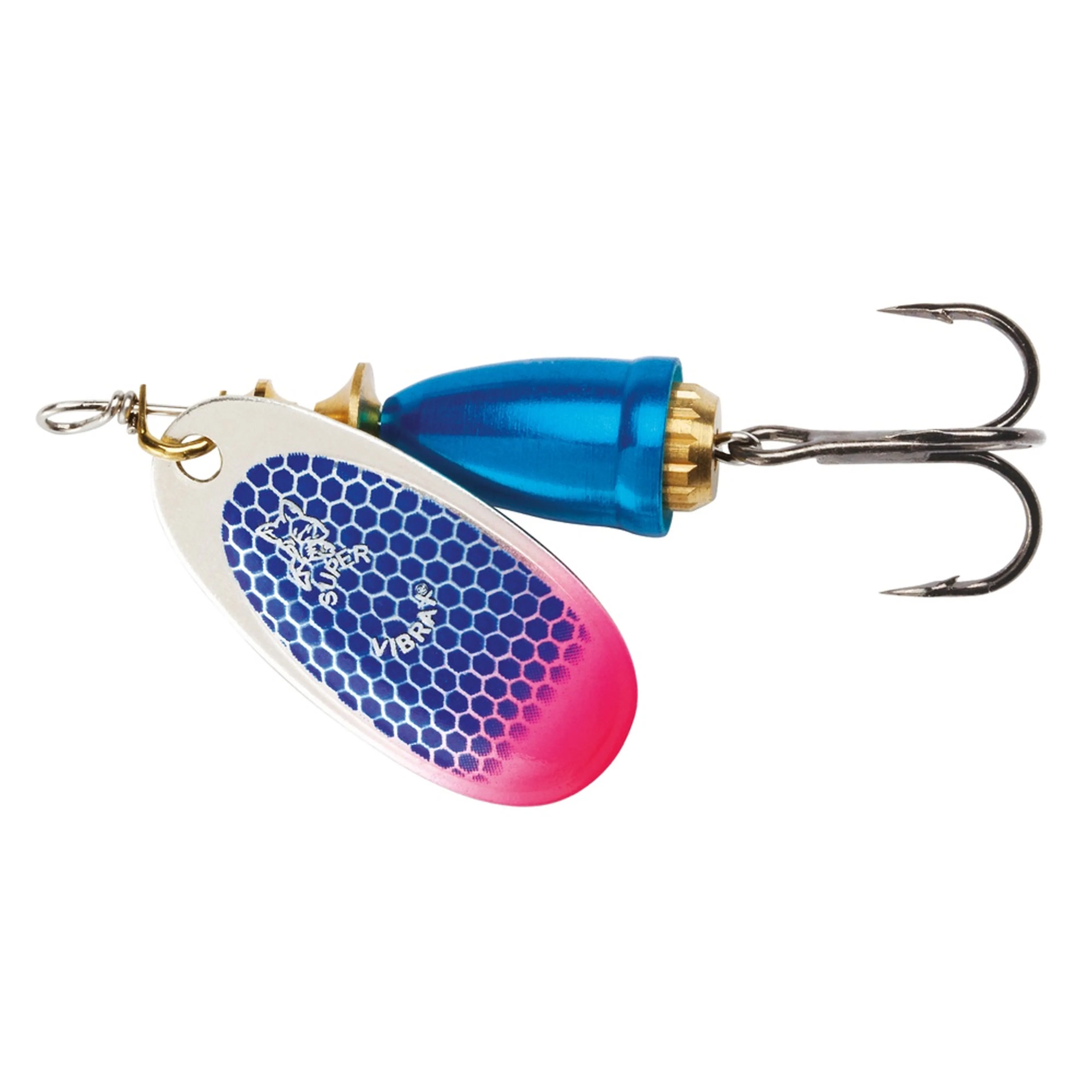 Vibrax UV BFU3 8g BSPTU