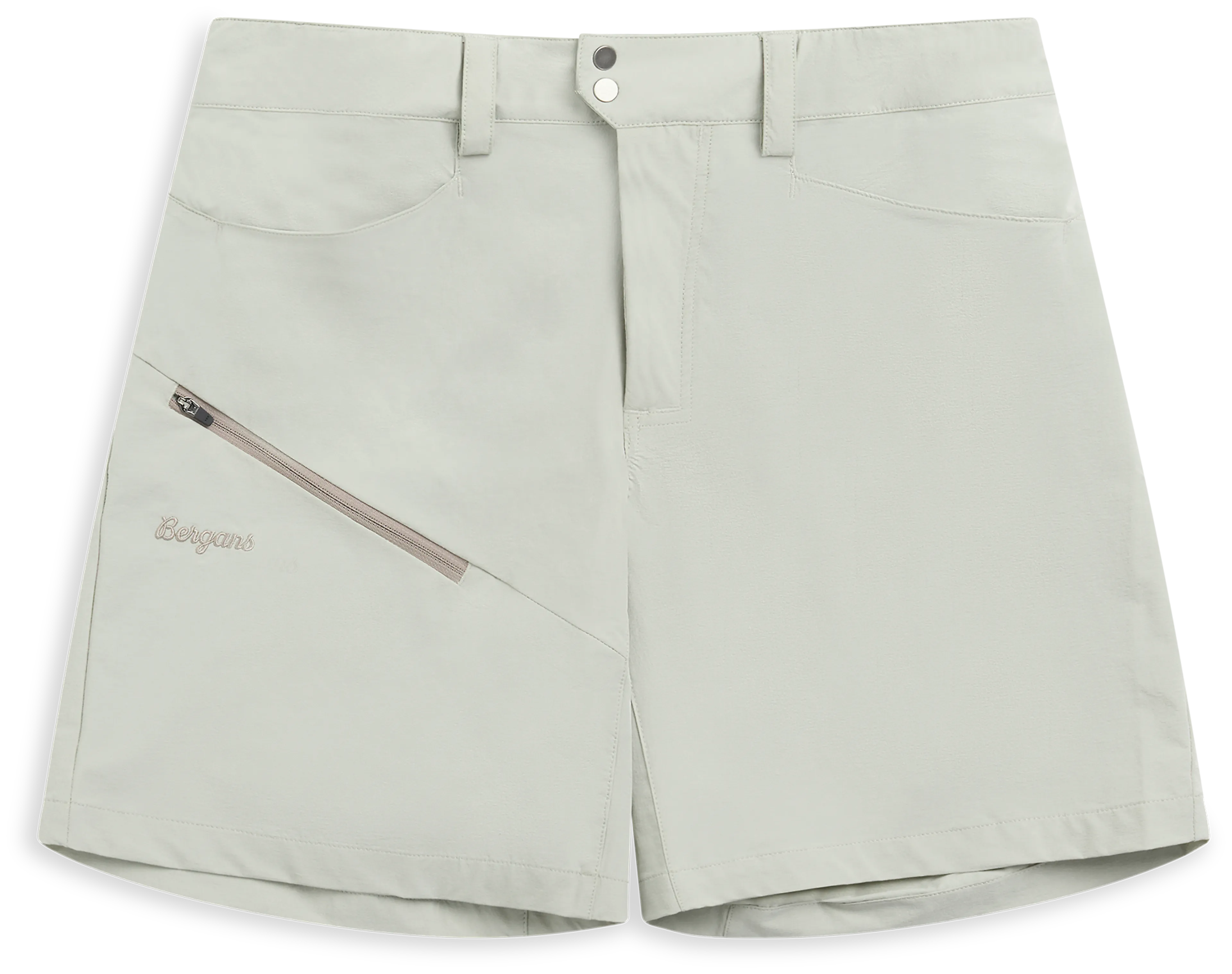 Rabot Light Softshell Shorts Women