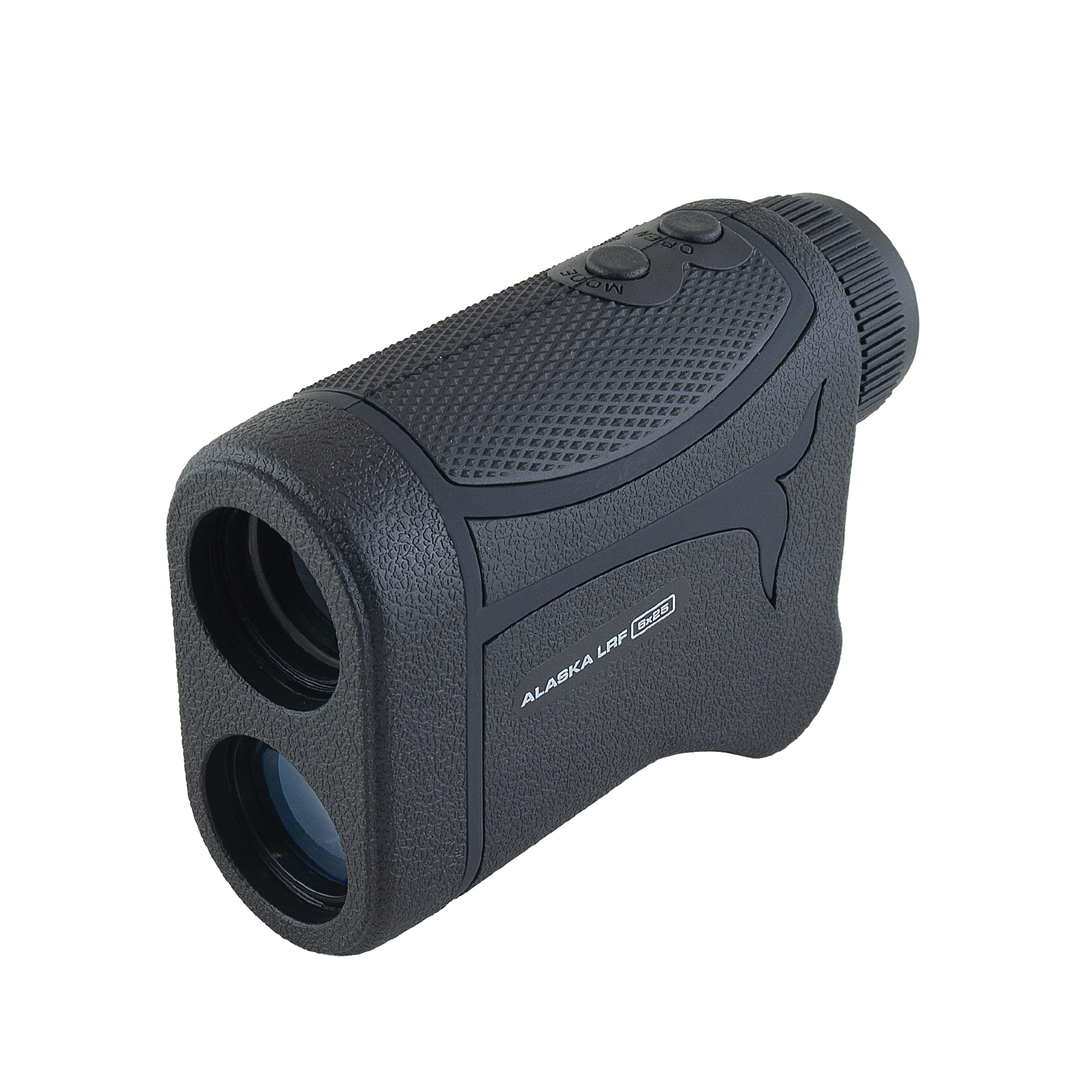 BREITLER ALASKA LRF 6x25 LASER AVSTANDSMÃ?LER 700M