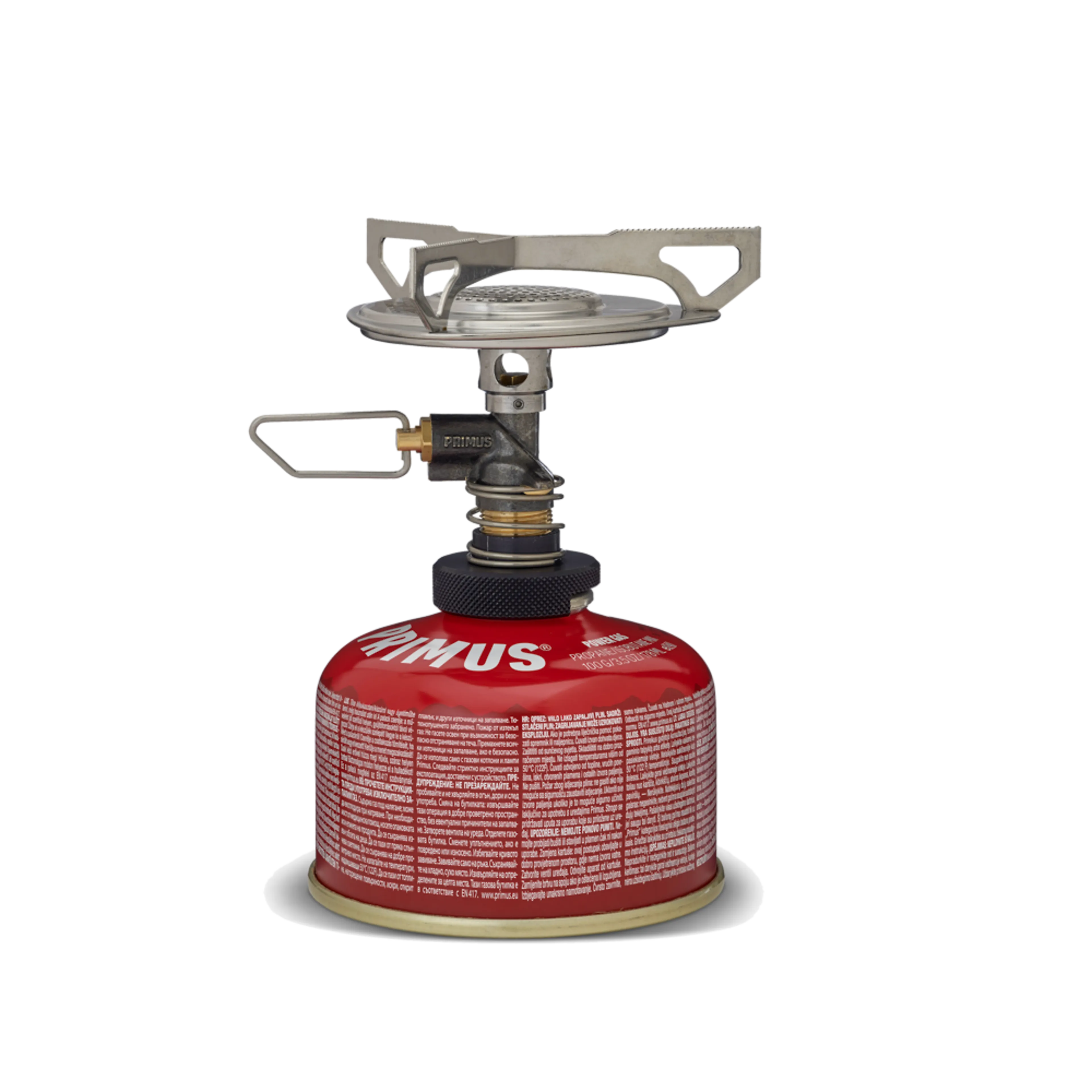 Essential Trail Stove DUO