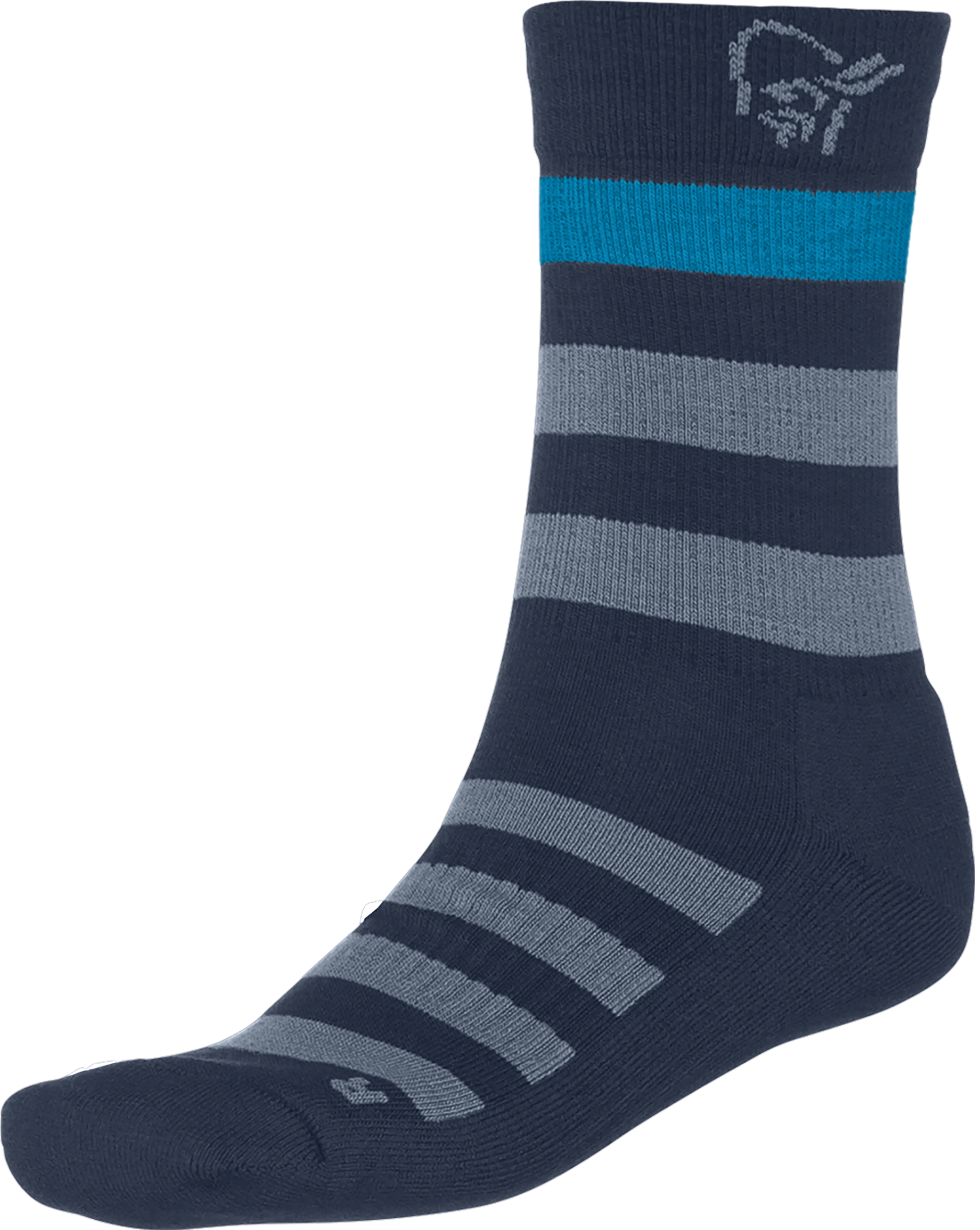 falketind mid weight Merino Socks