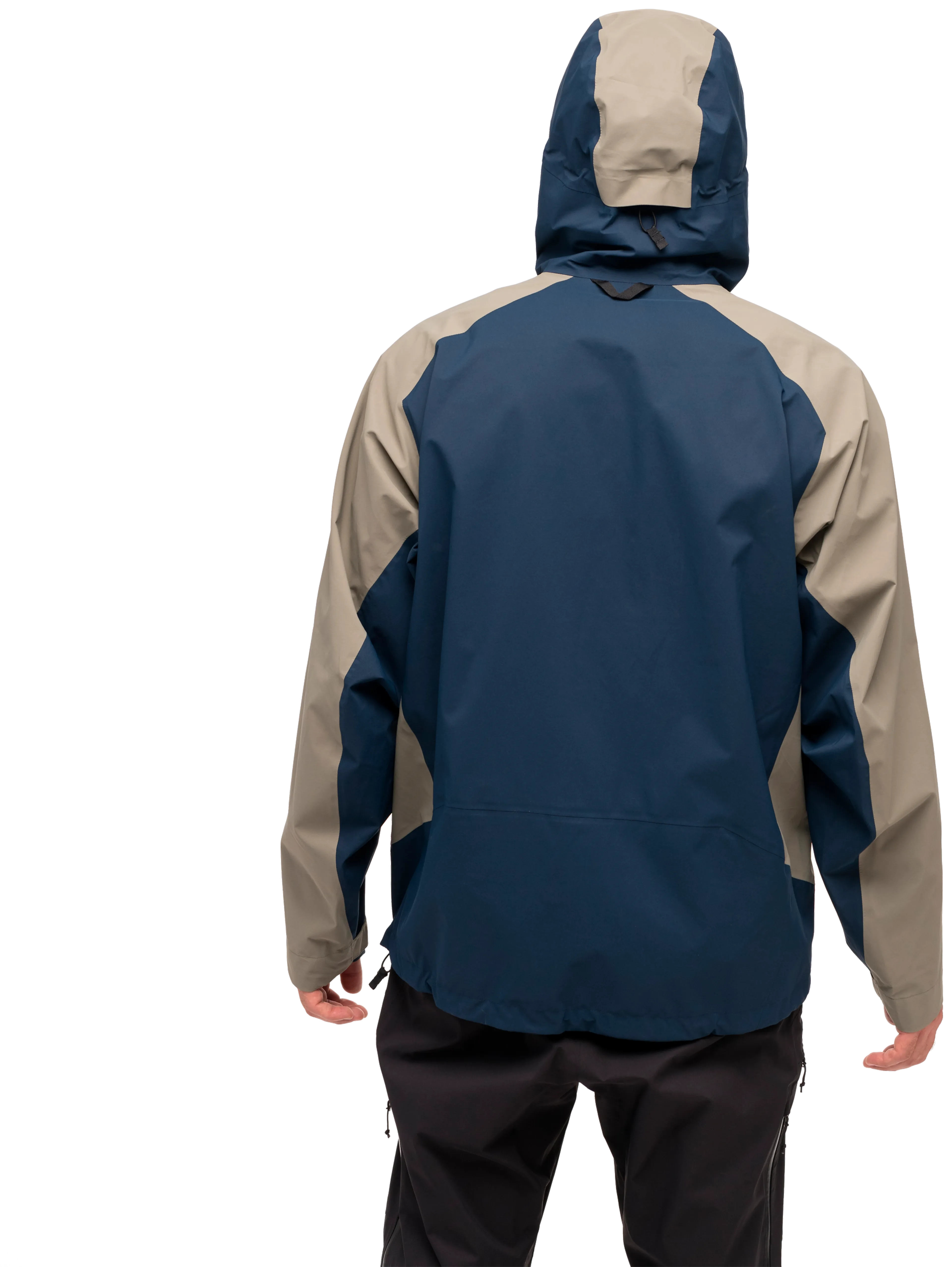 Vaagaa Allround 3L Shell Jacket Men