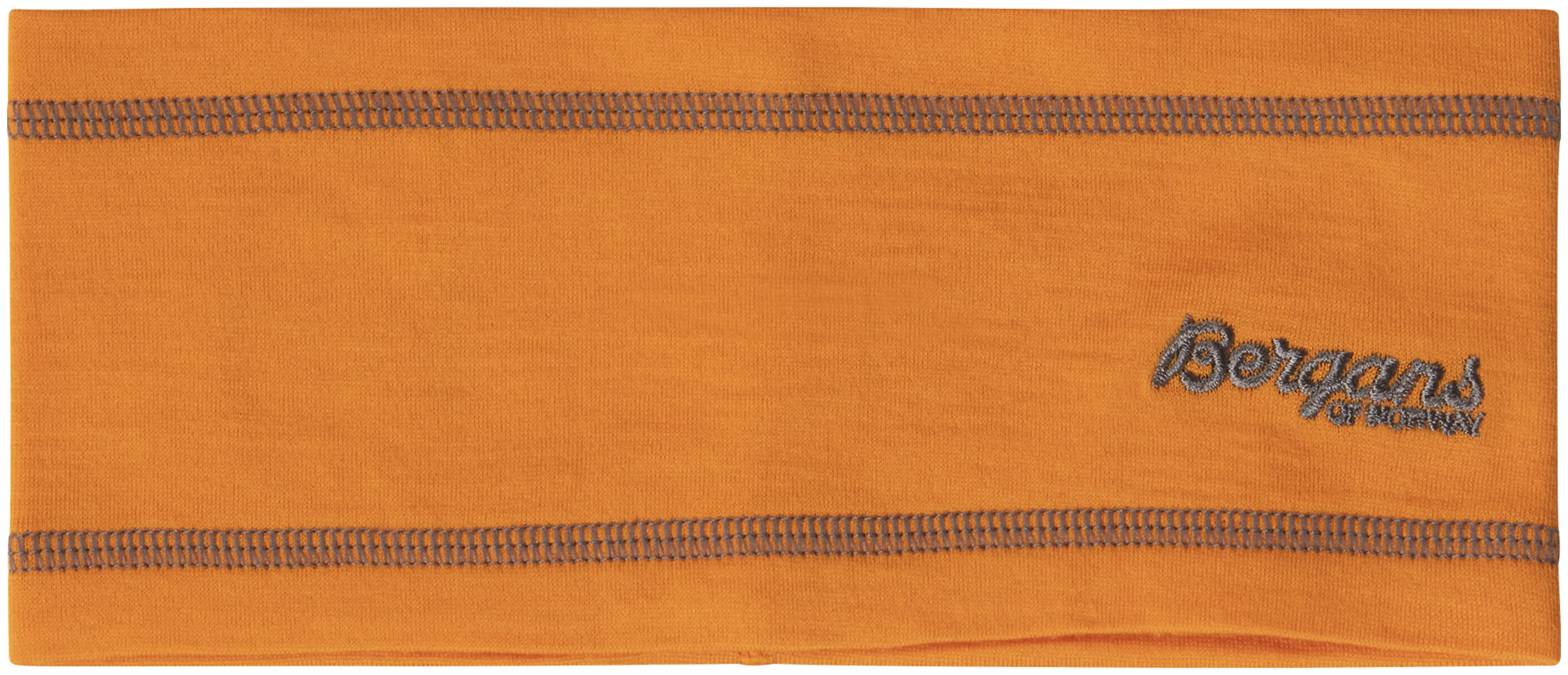 Bergans Wool Junior Headband Bergans Wool Junior Headband