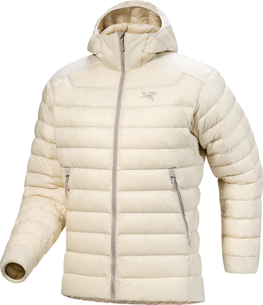 Cerium Hoody M