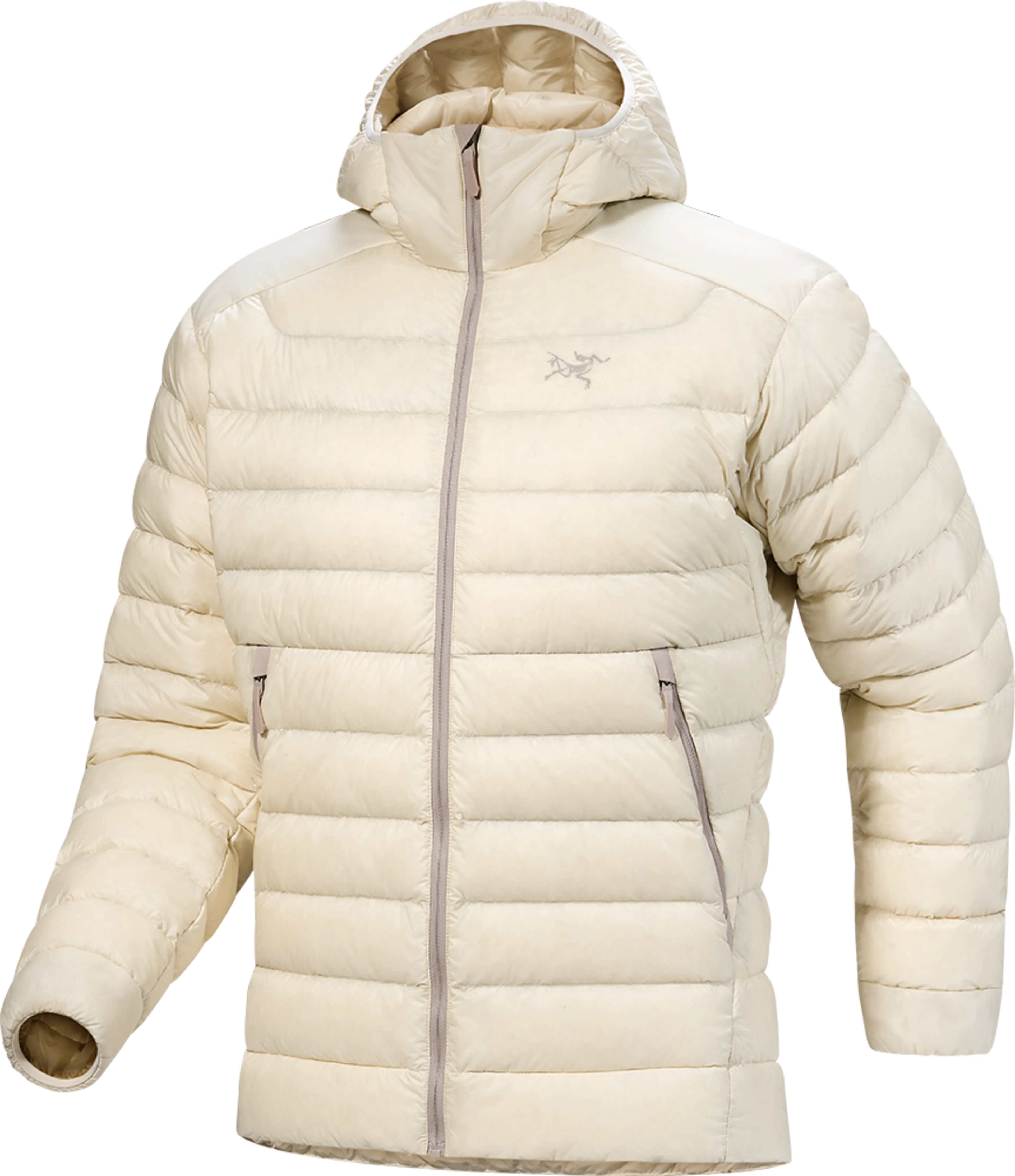 Cerium Hoody M