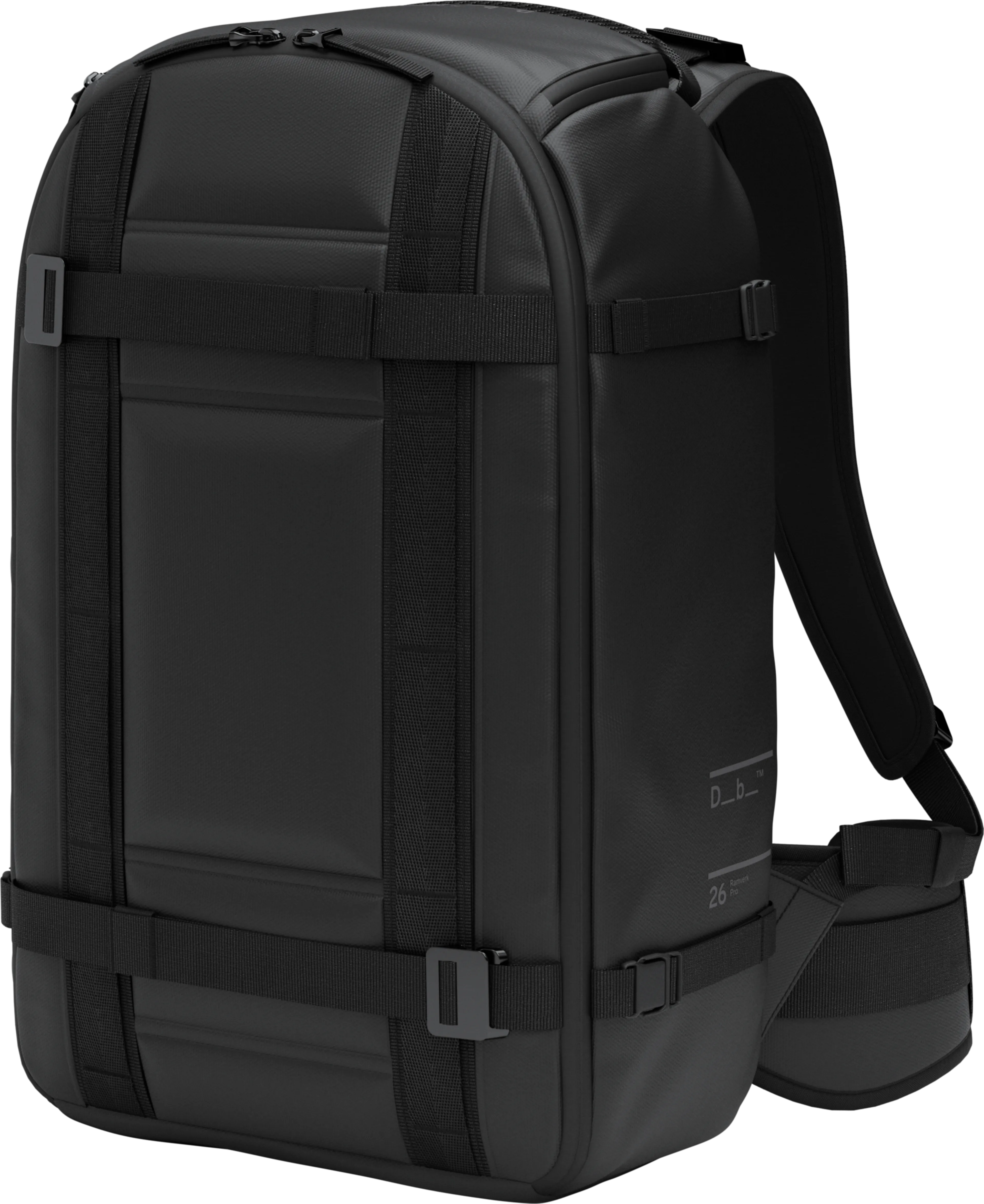 Ramverk Pro Backpack 26L Ramverk Pro Backpack 26L