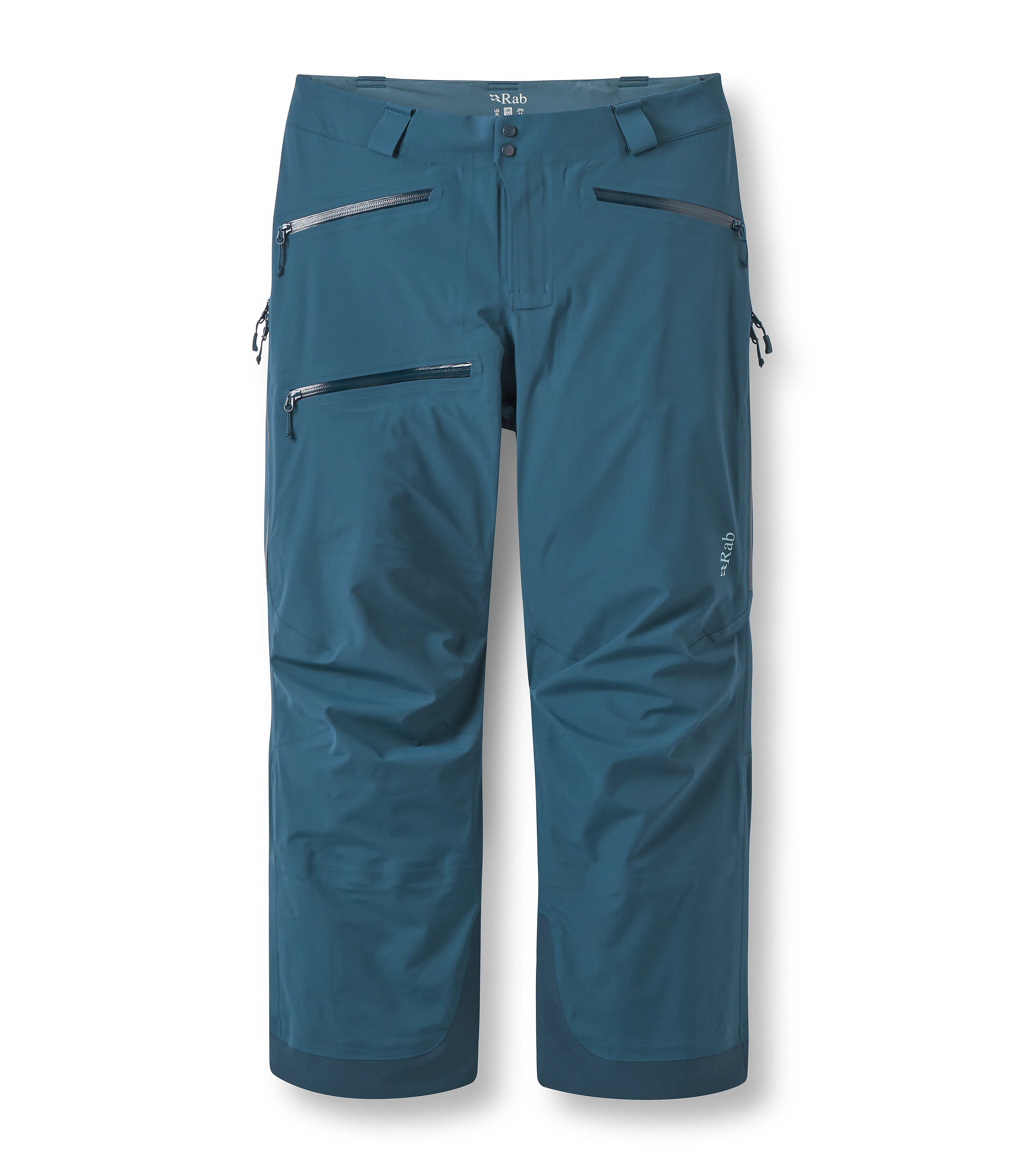 Khroma Kinetic Pants Wmns