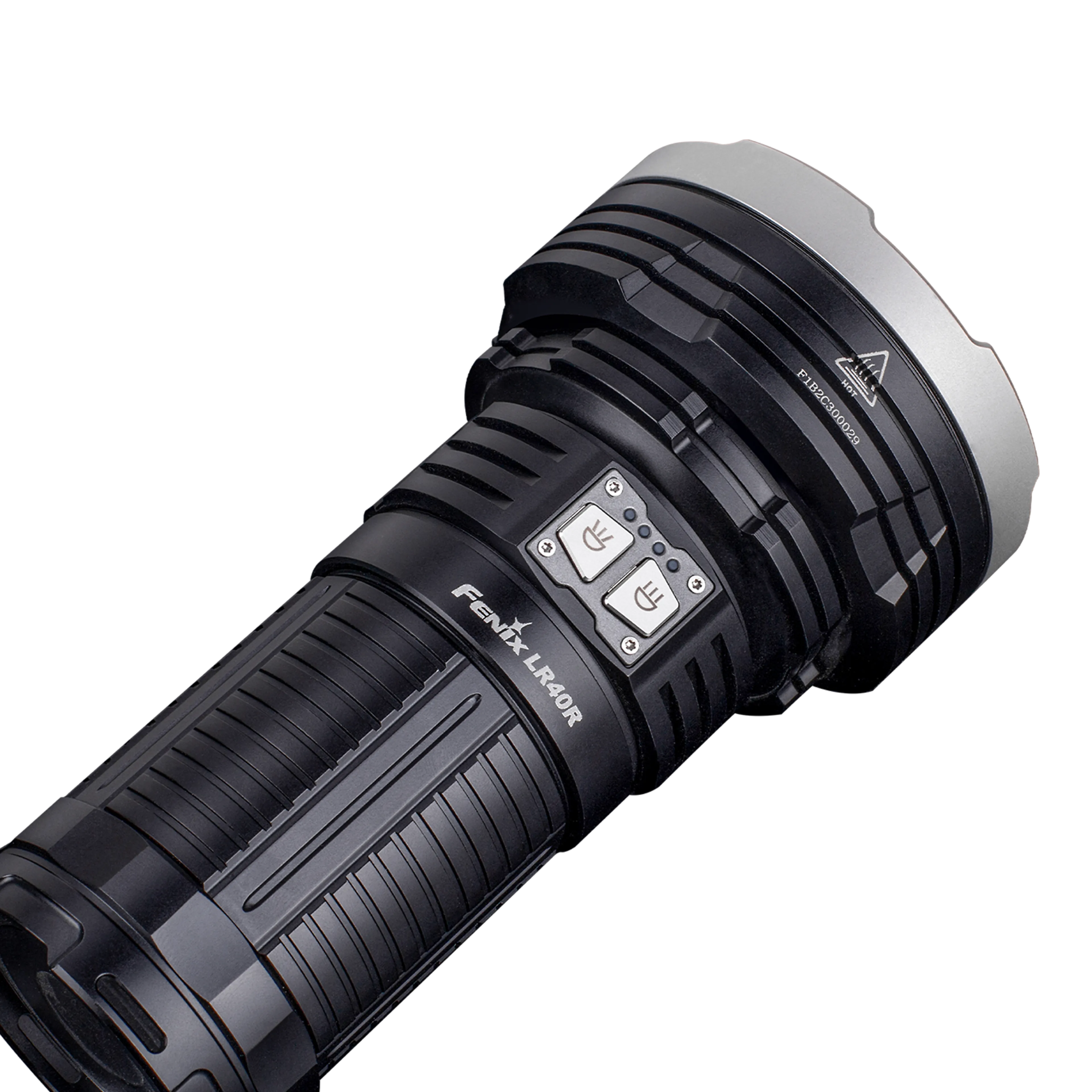 FENIX LR40R LED LYKT 12.000 LUMEN
