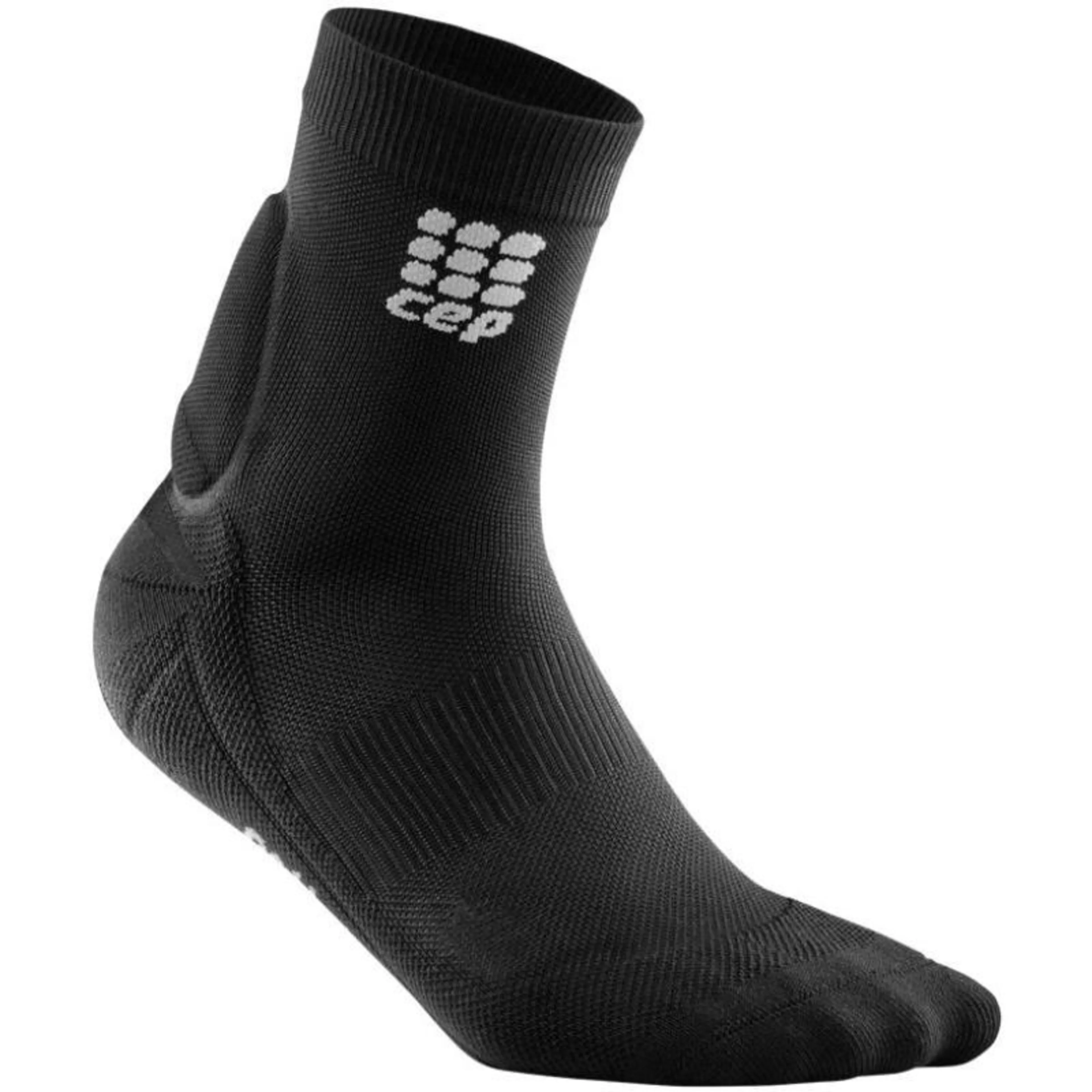 Achilles short socks