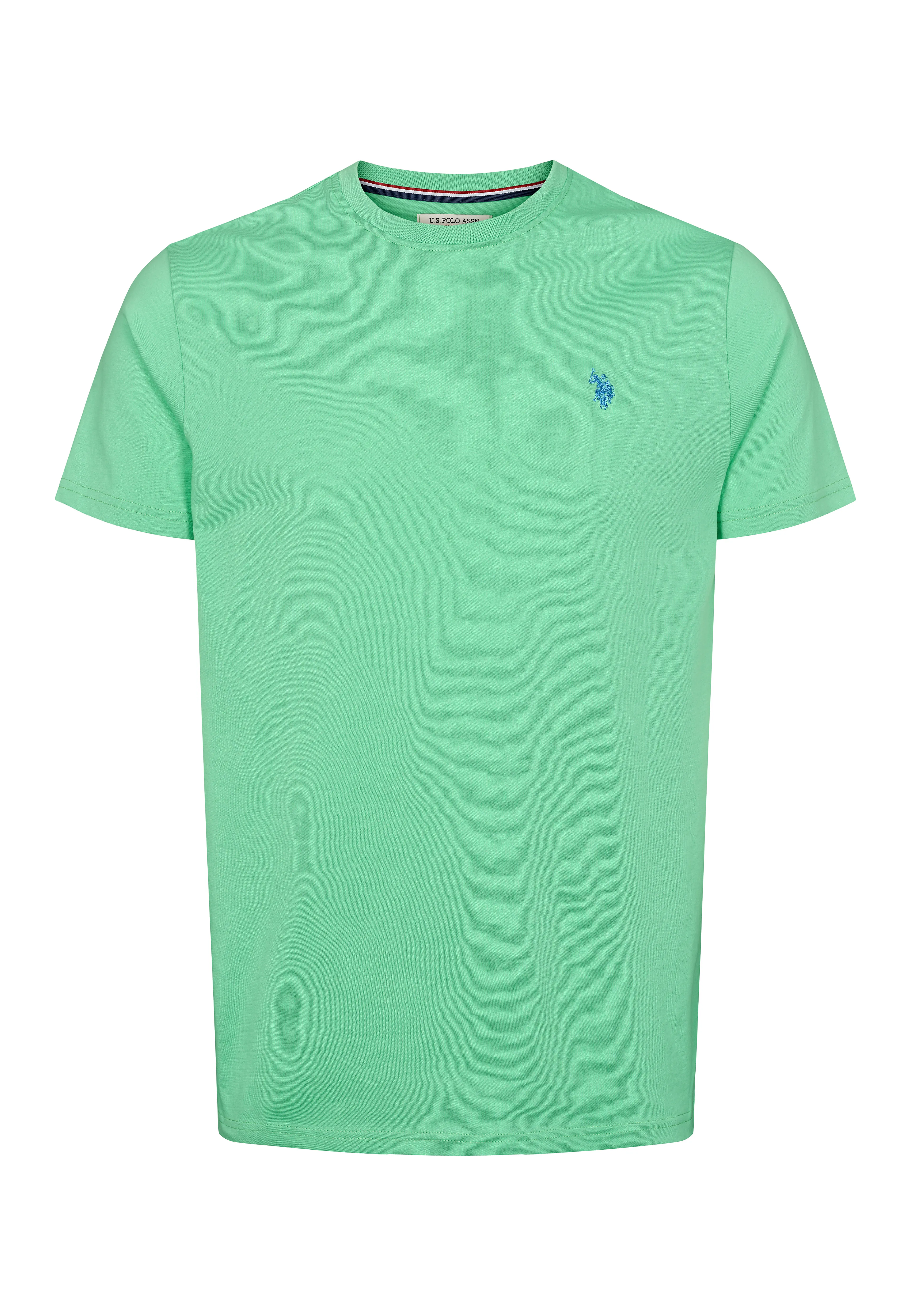 USPA T-Shirt Arjun Men