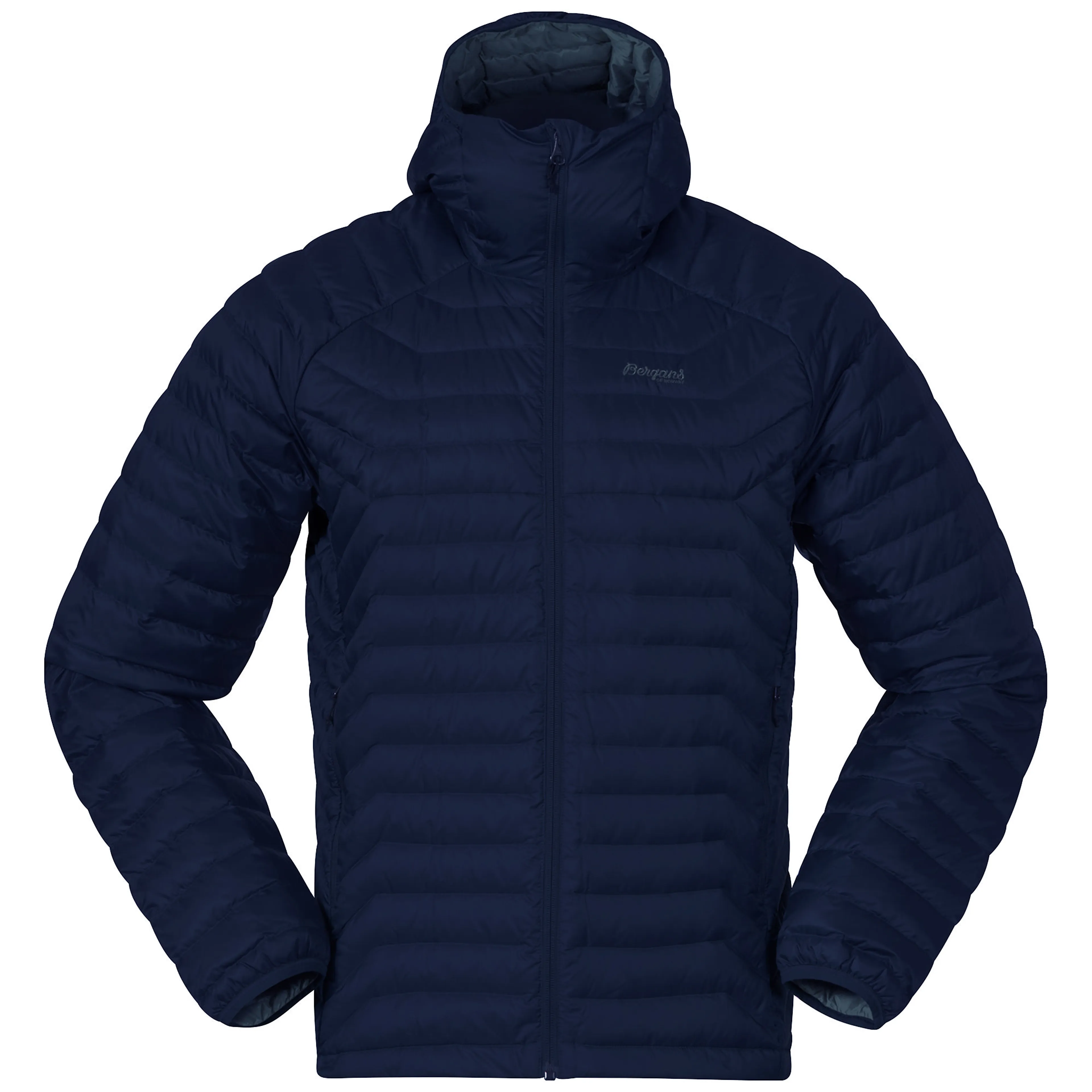 Rabot Light Down Jacket w/Hood Men
