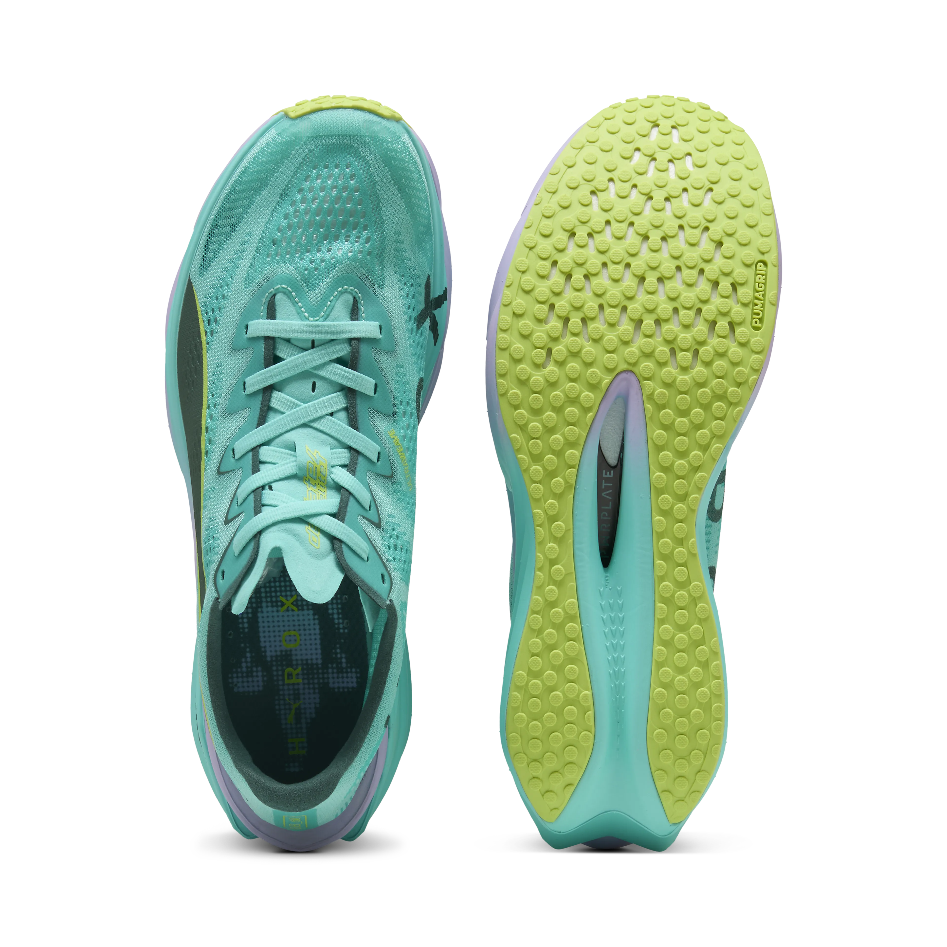 Deviate NITRO Elite 4 - PUMA x HYROX