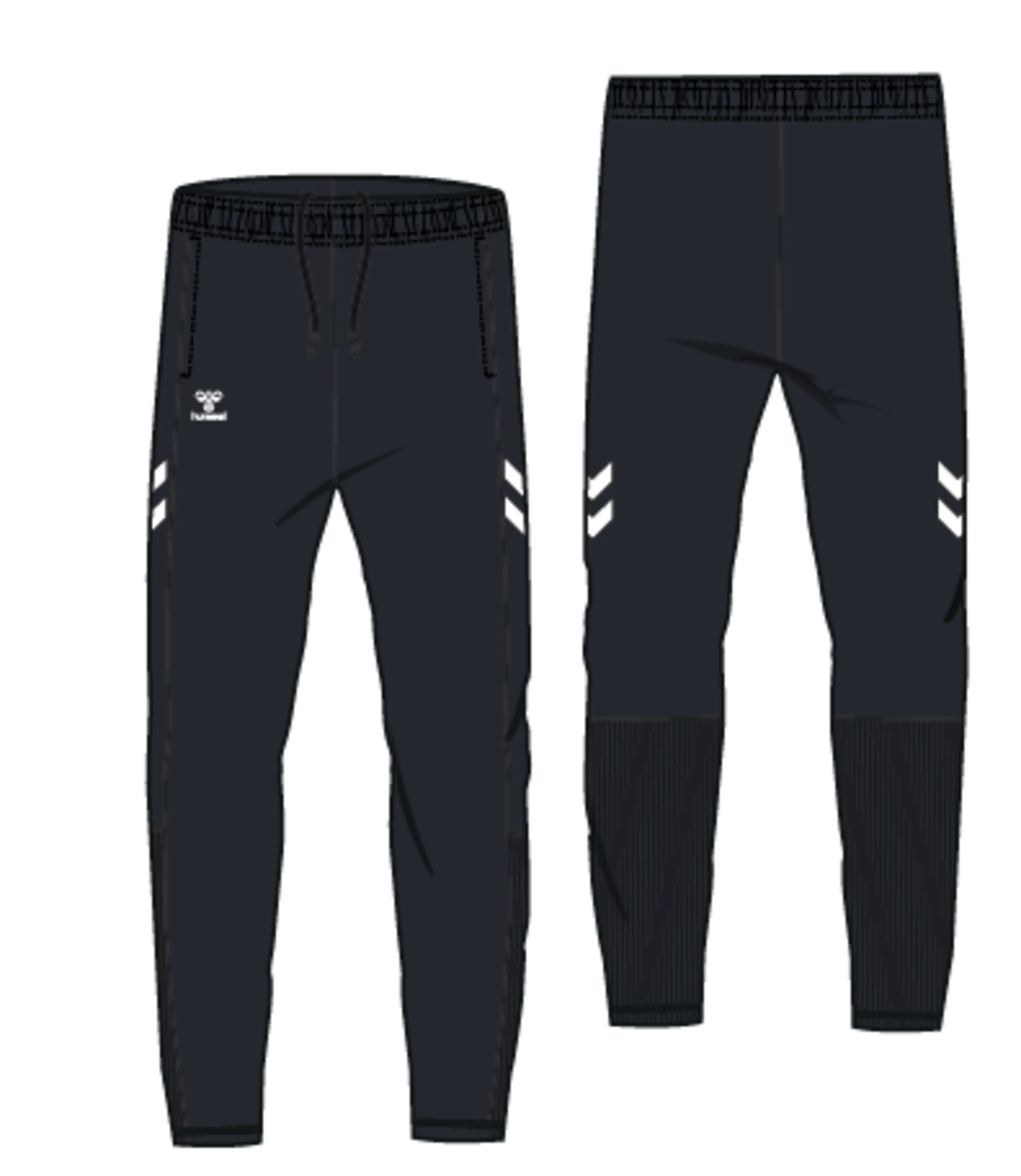 hmlBASE BEE TRAINING PANTS