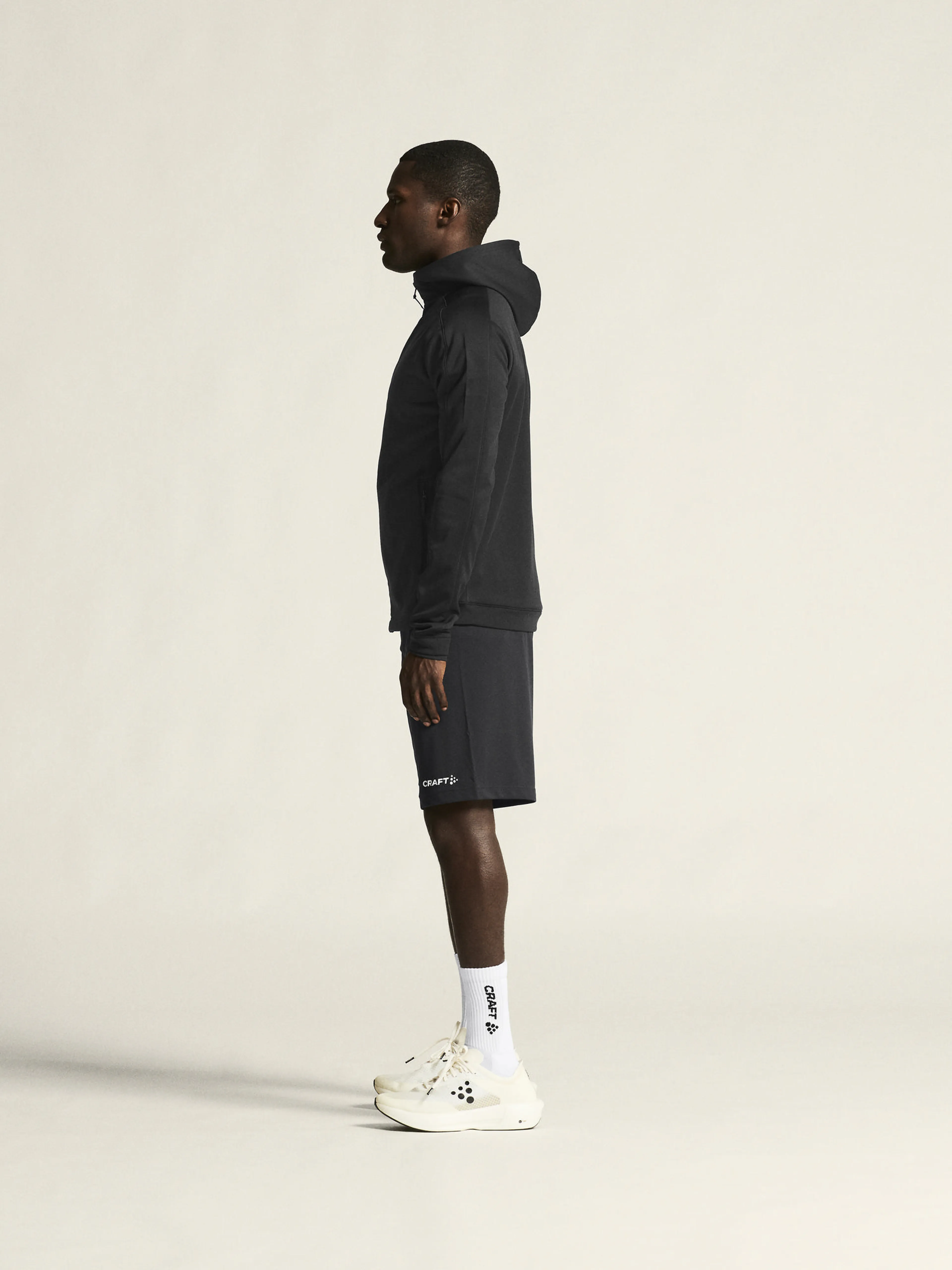 Evolve 2.0 Hood Jacket M
