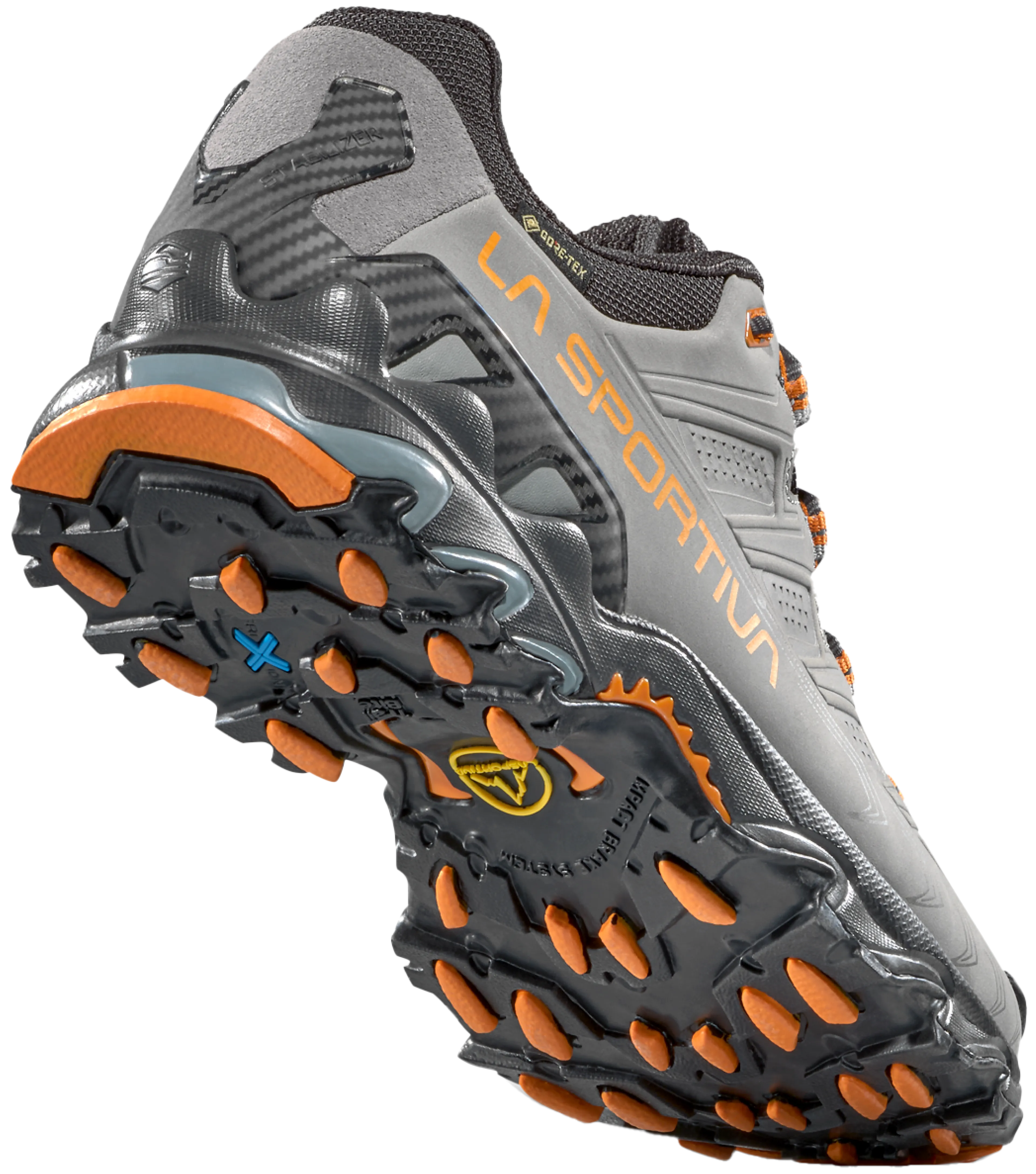 Ultra Raptor II LT GTX Hikingsko