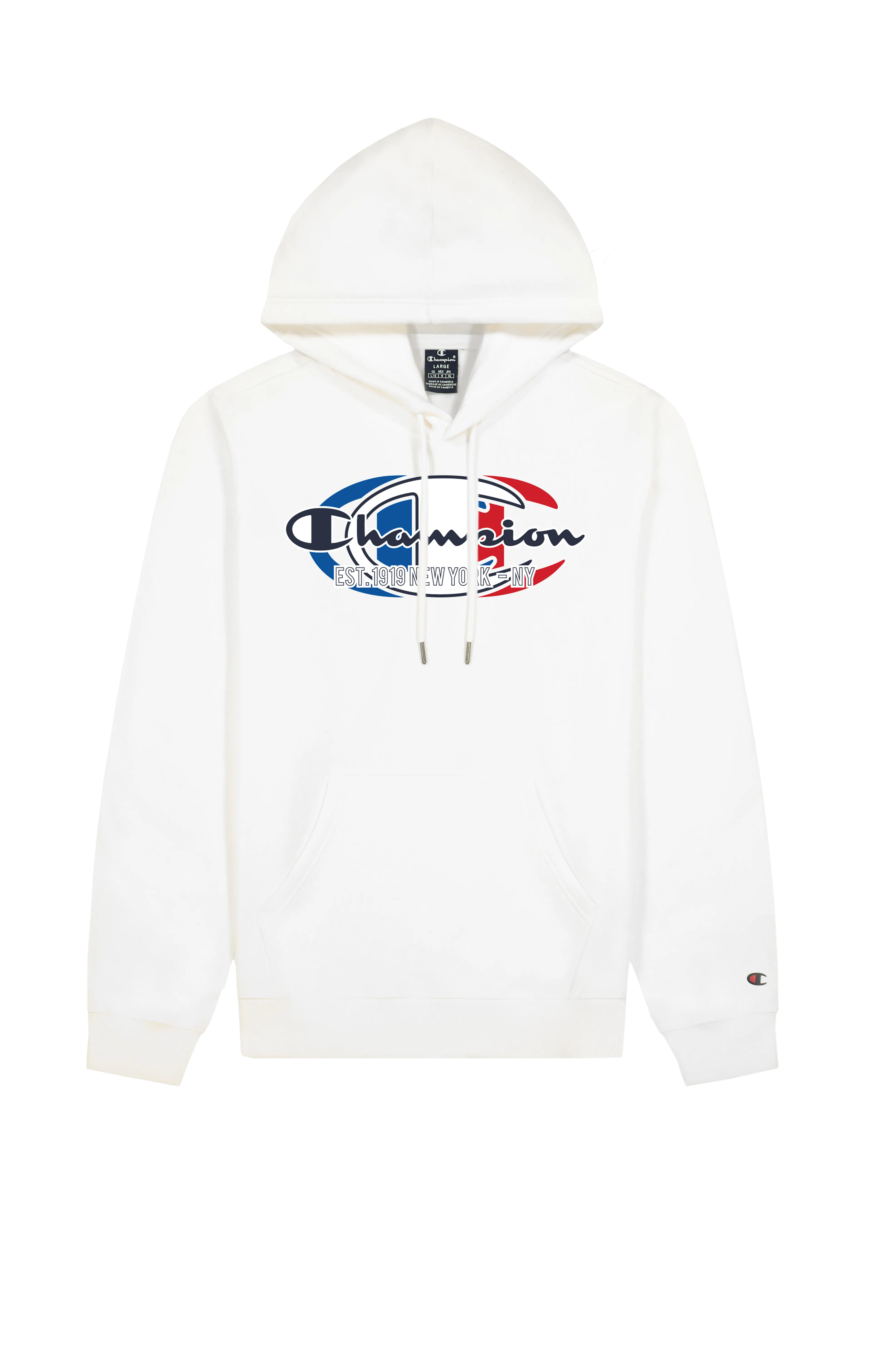 Hooded Sweatshirt Hooded Sweatshirt
