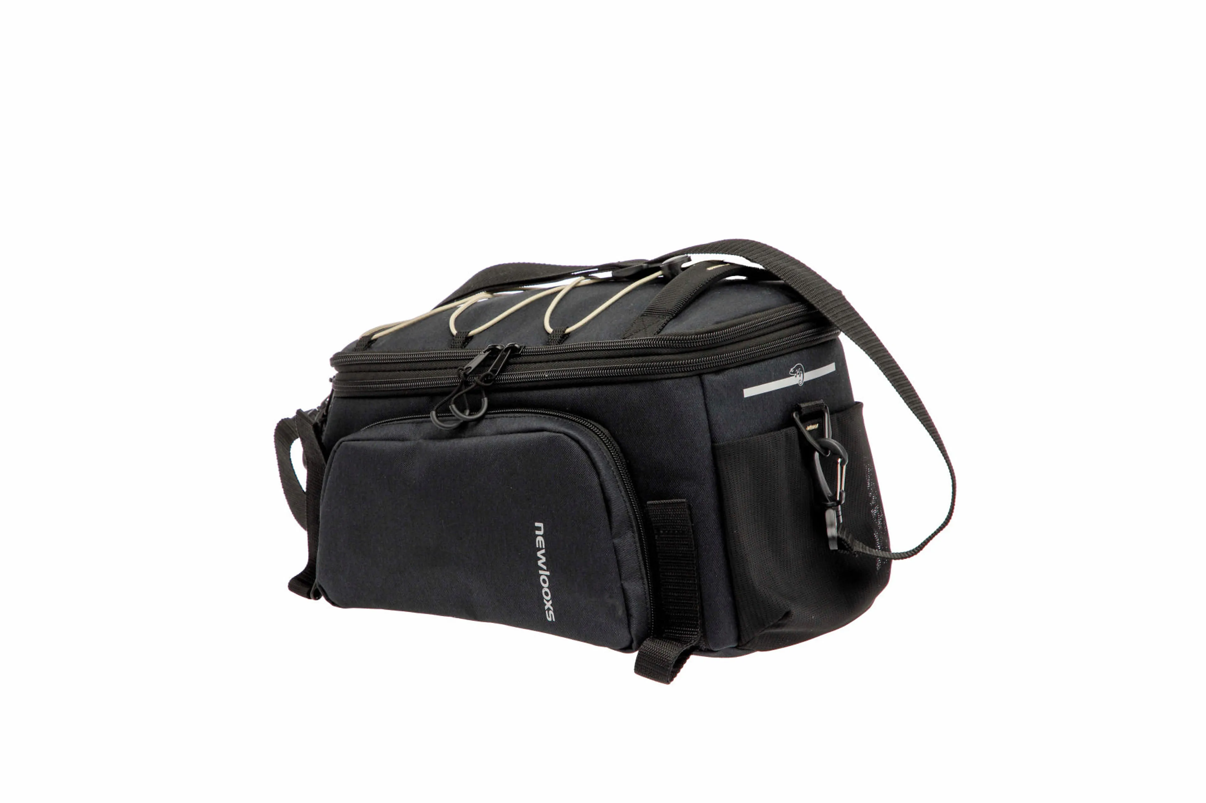 Sports Trunkbag straps