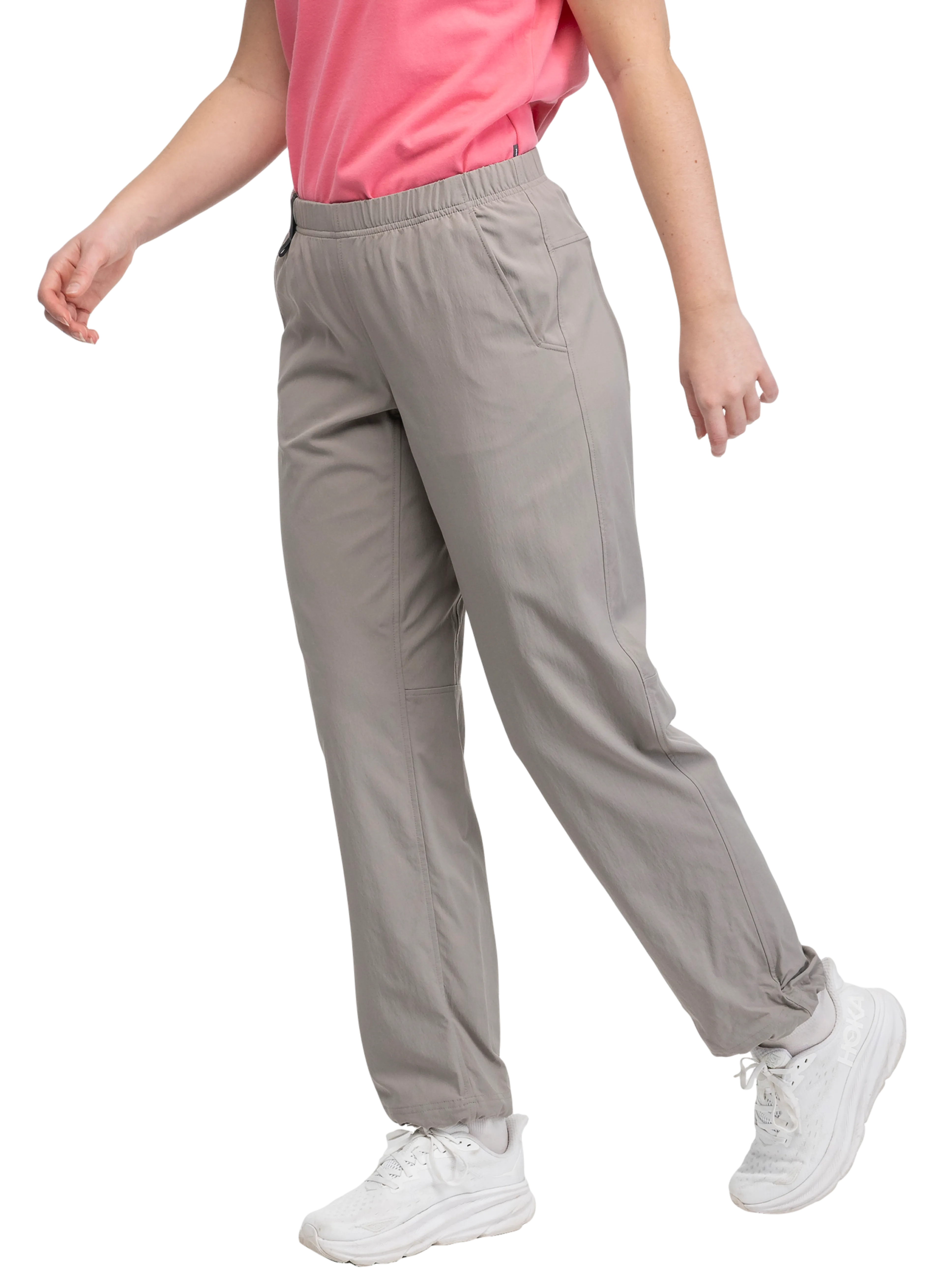 Imingen Pull-On Pants Women