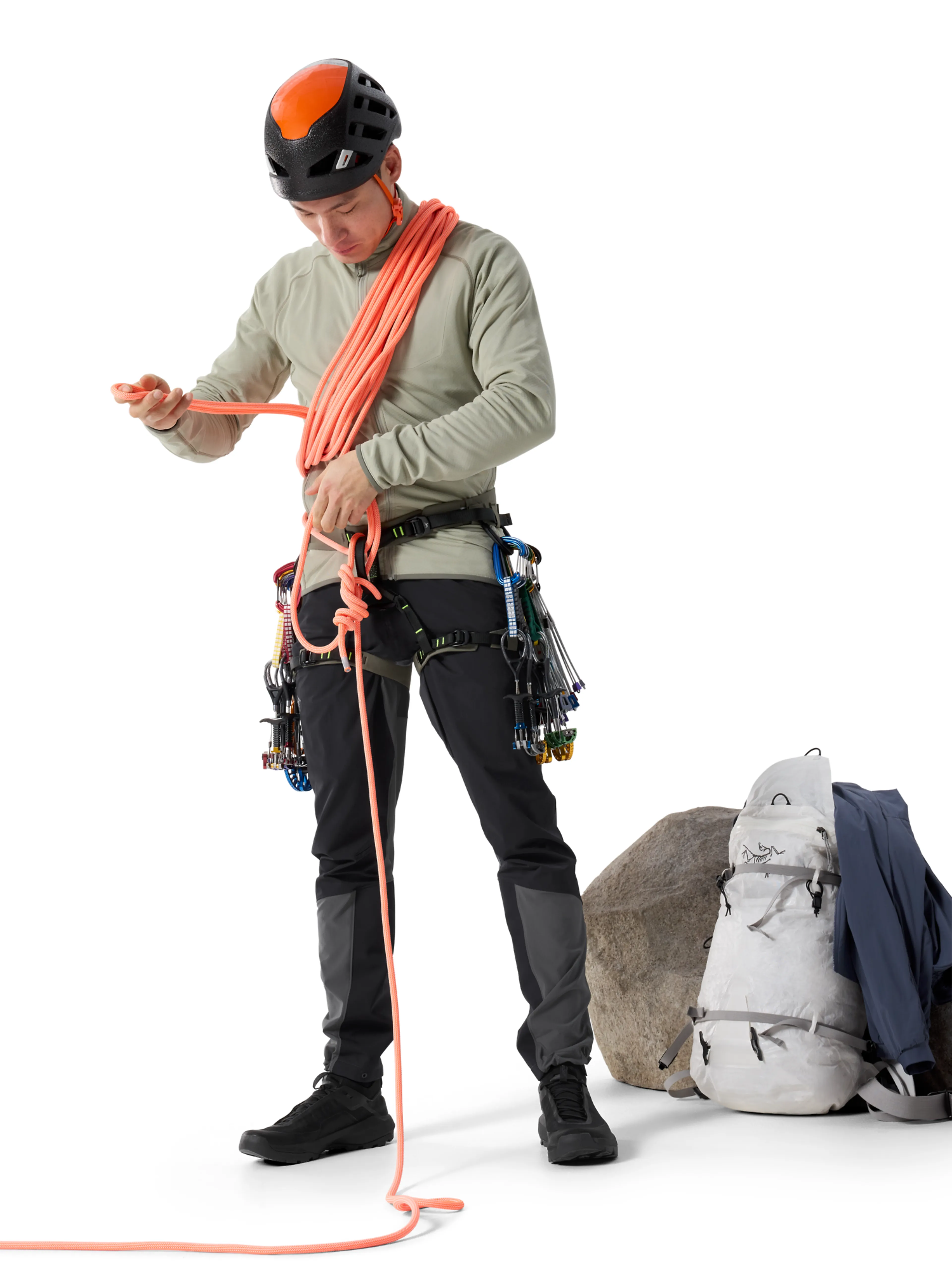 Delta Jacket M