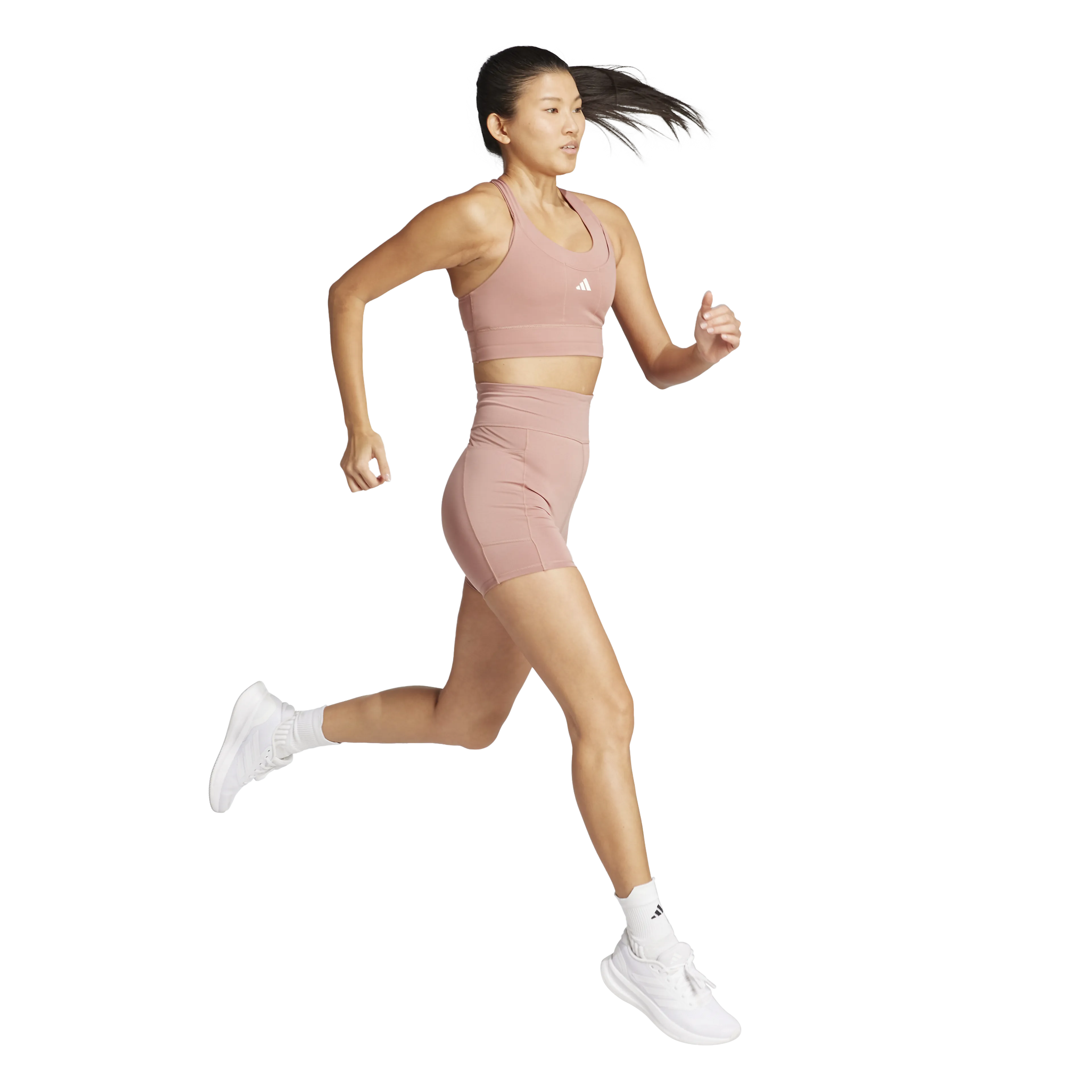 Own the Run Short Tights
