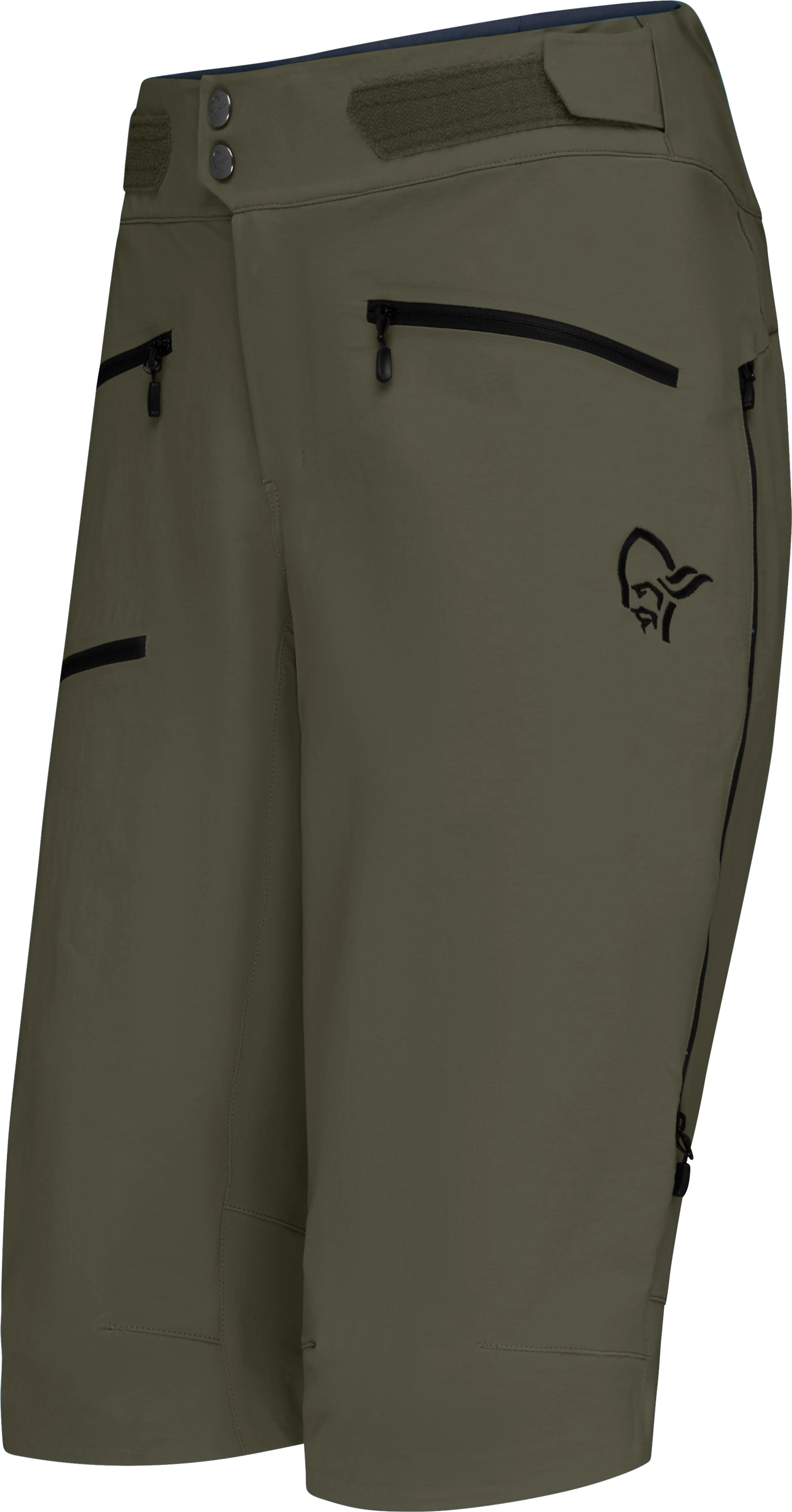 fjørå flex1 Shorts W's